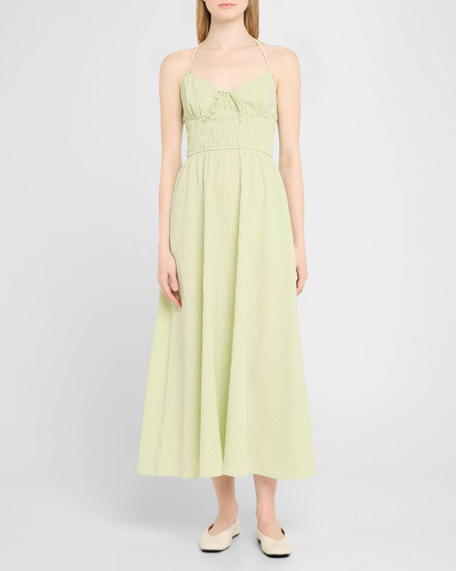 The Lolita Maxi Dress Product Image