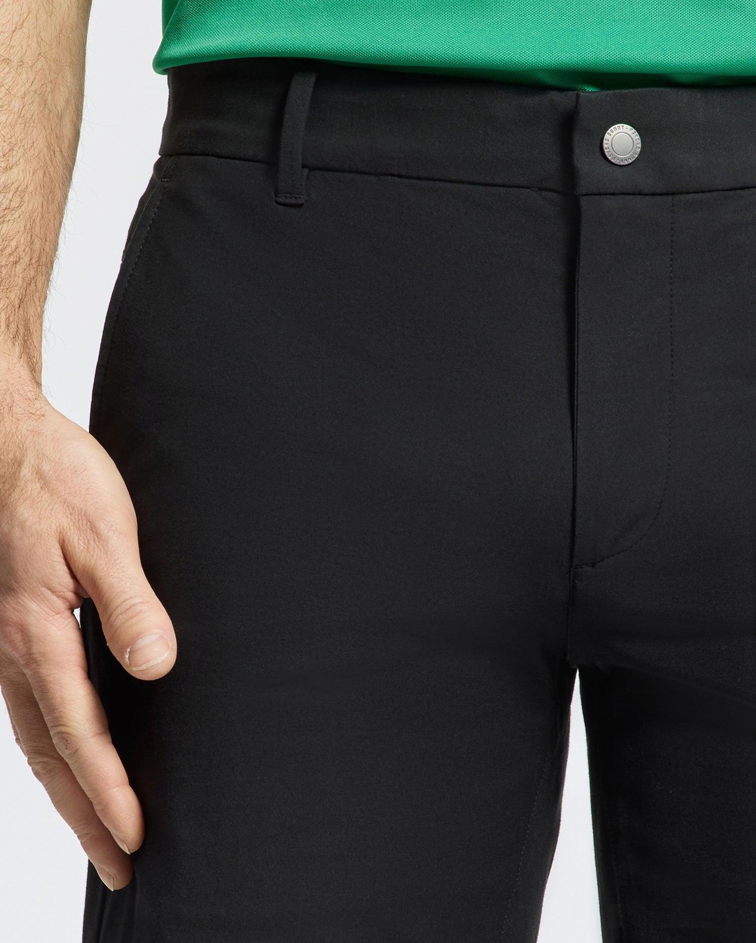 MENS FRANKLIN GOLF SHORT - B6R466F200 Male Product Image