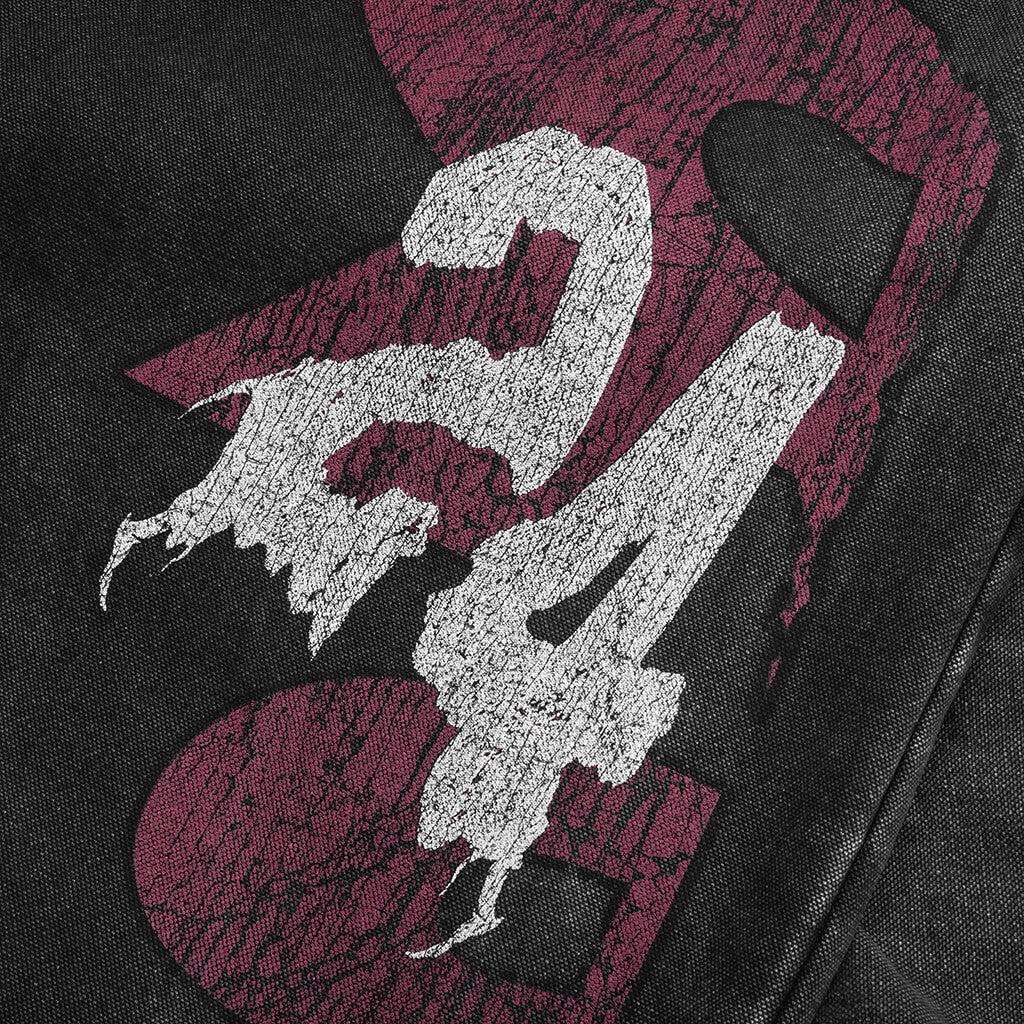 Penta Pant - Black Male Product Image