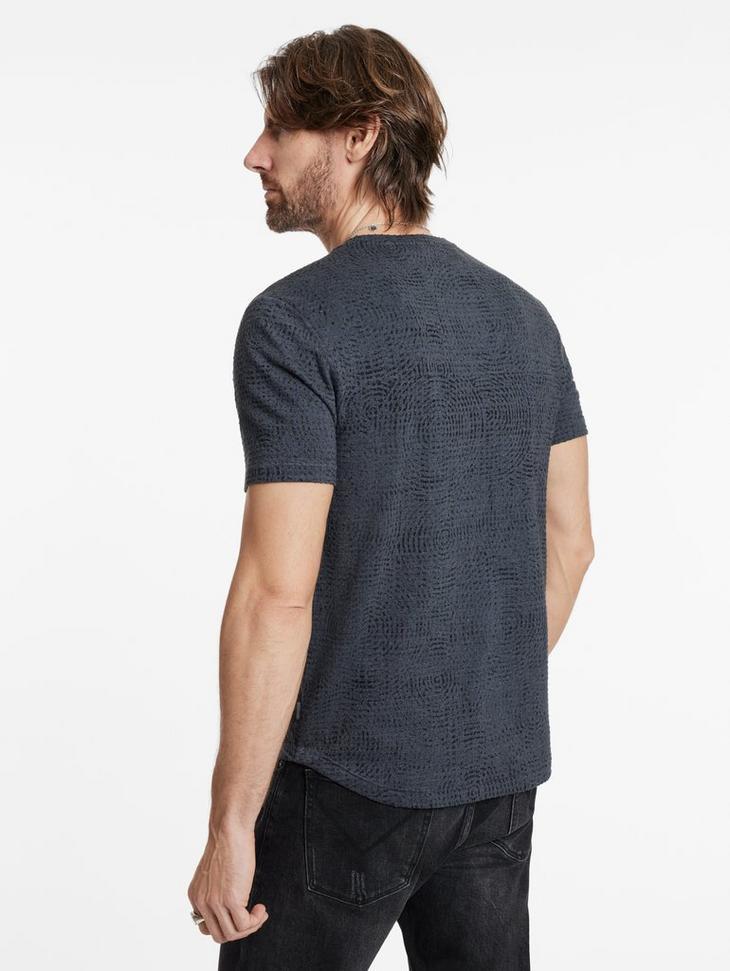 John Varvatos Lumen Crew Tee Product Image