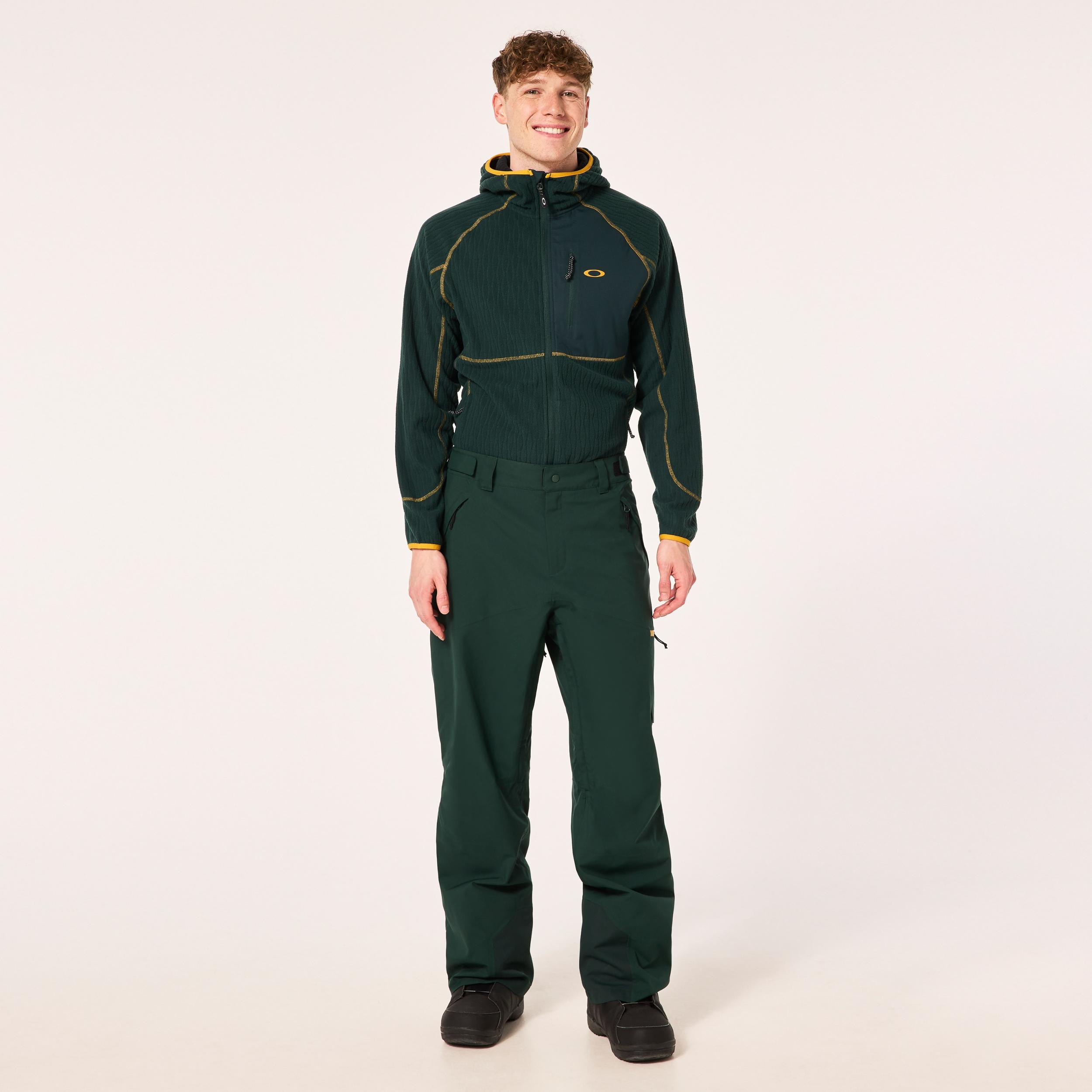 Oakley Men's Tc Earth Shell Pant Size: S Product Image