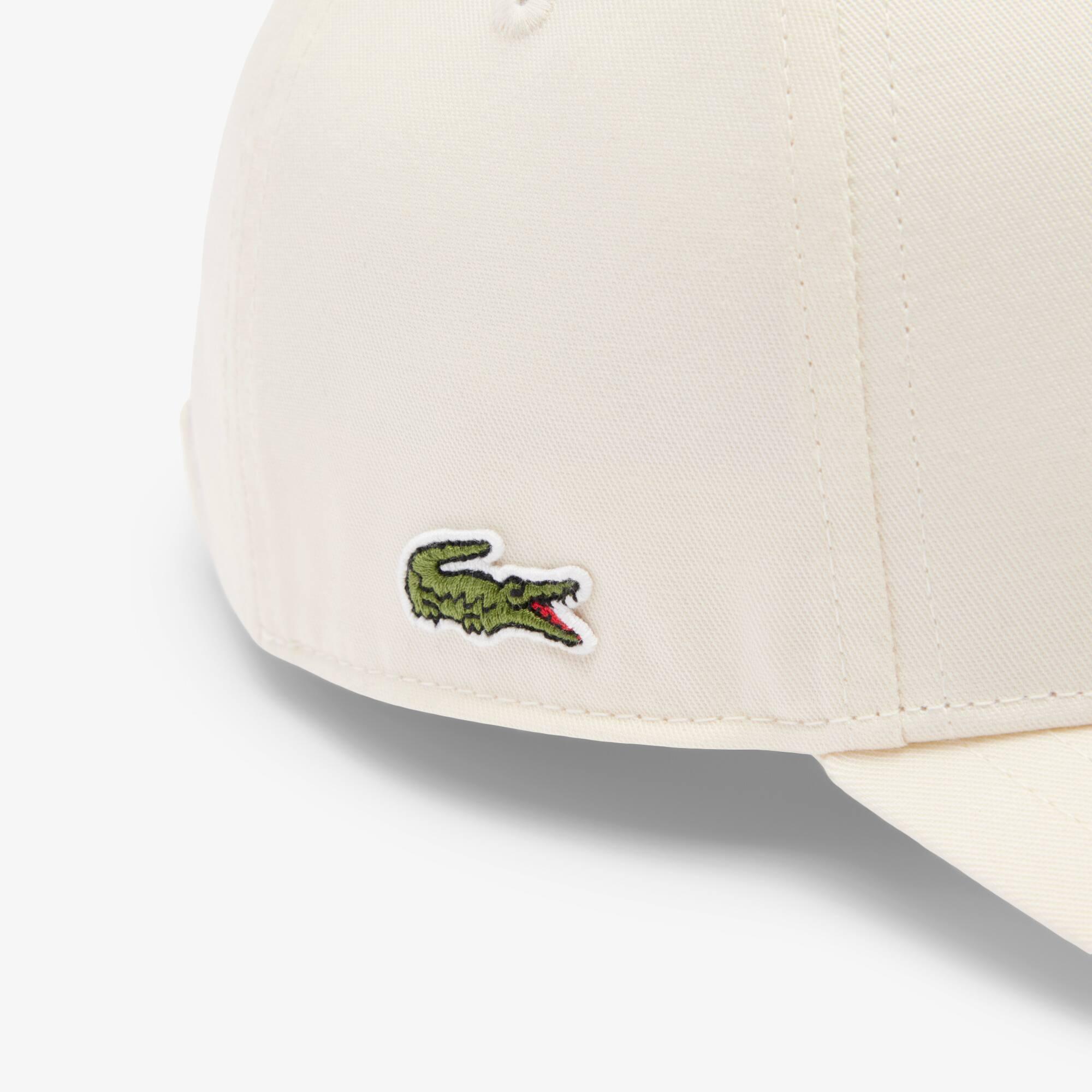 Adjustable Twill Baseball Cap Product Image
