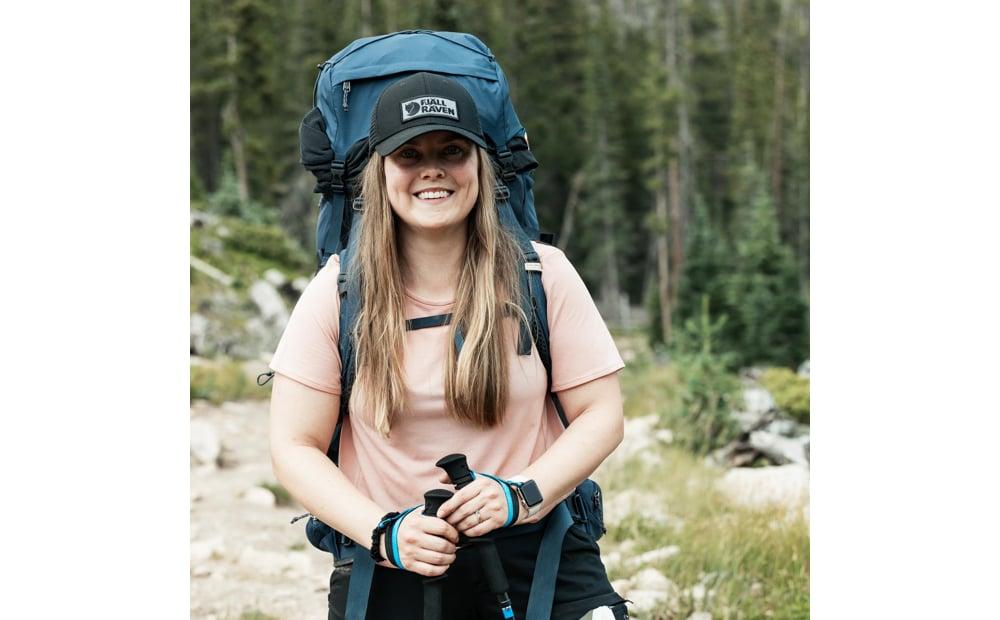 Abisko Lite SS W Product Image