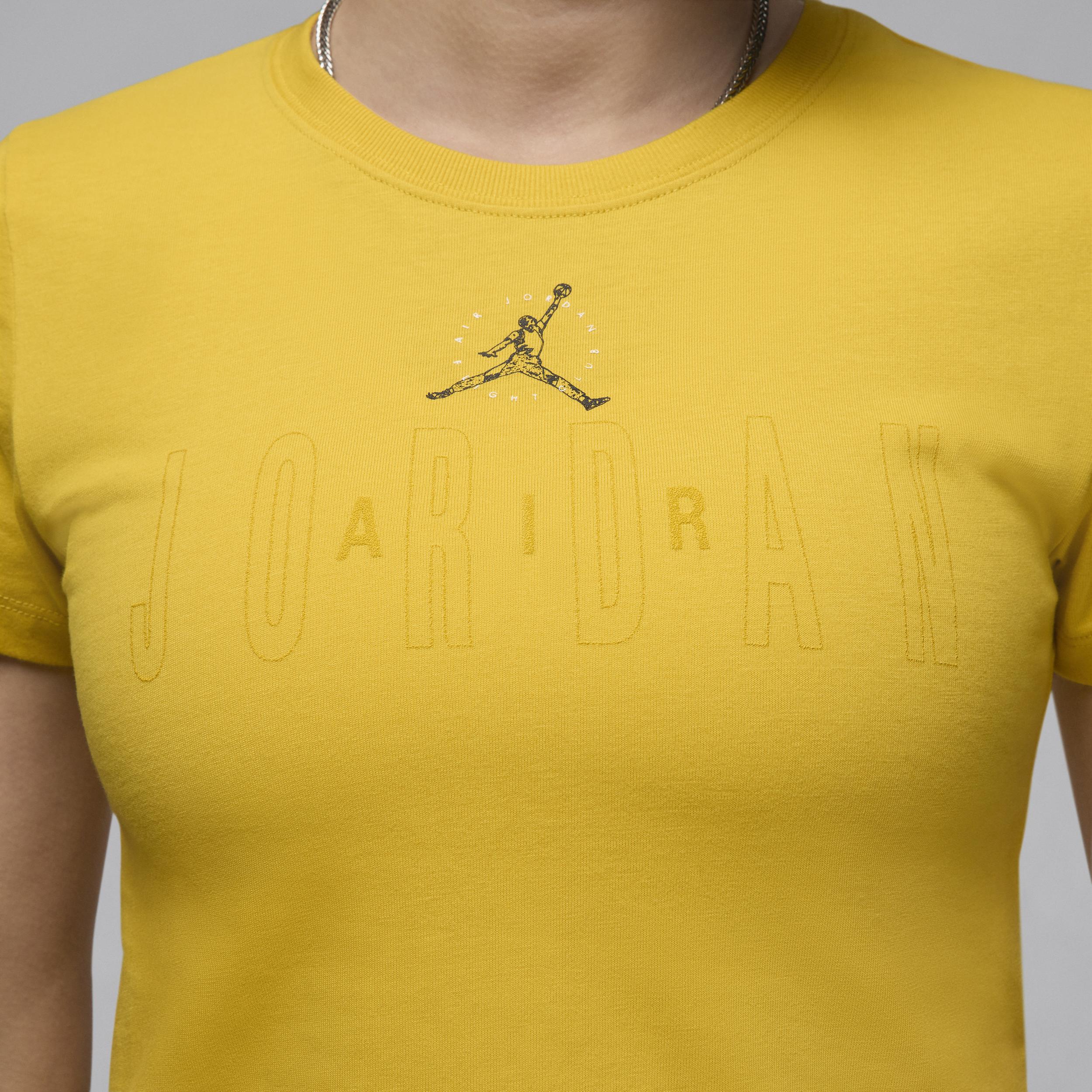 Jordan Essential Women's Slim Tee Product Image