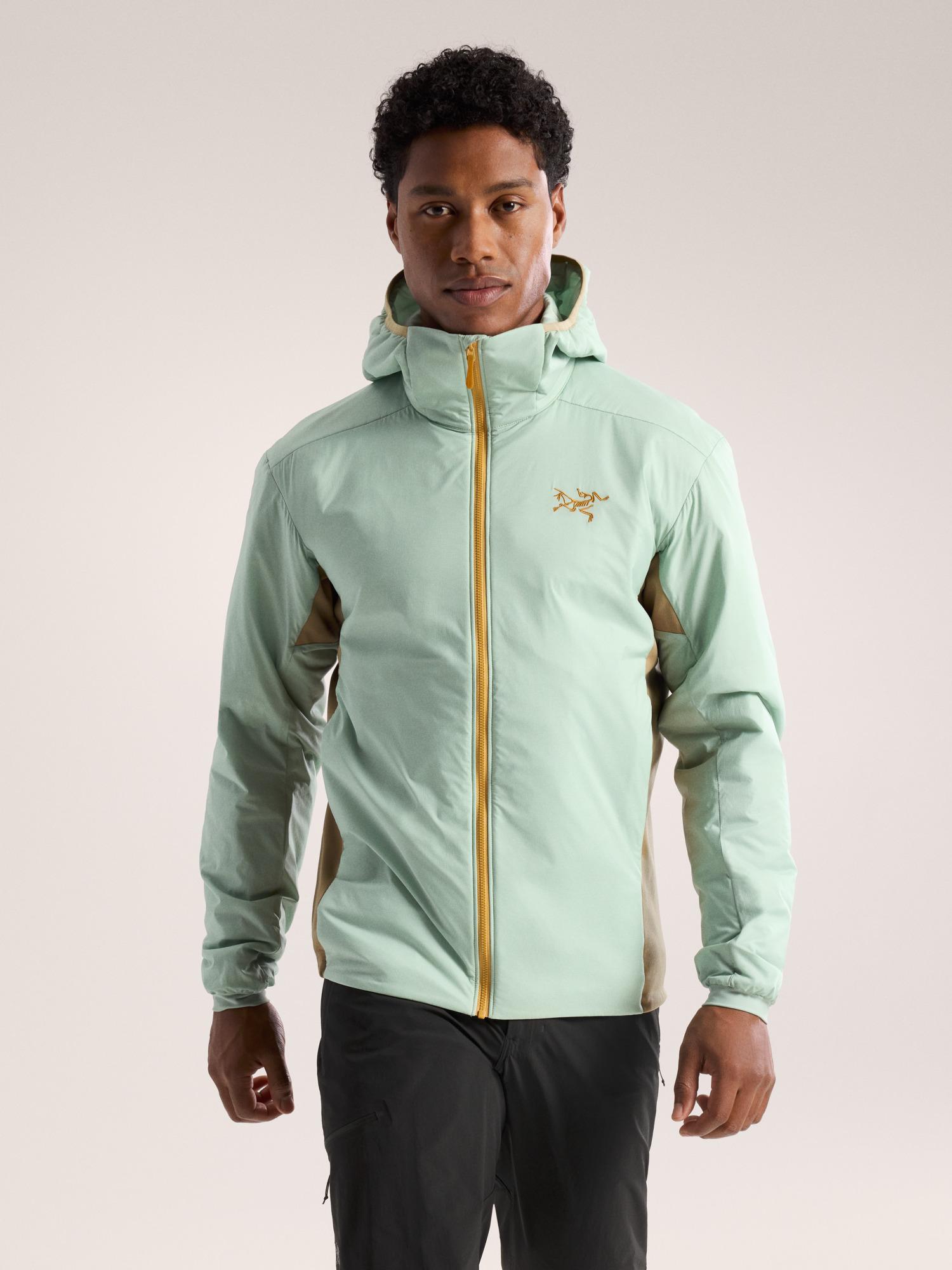 Atom Hoody Men's Product Image