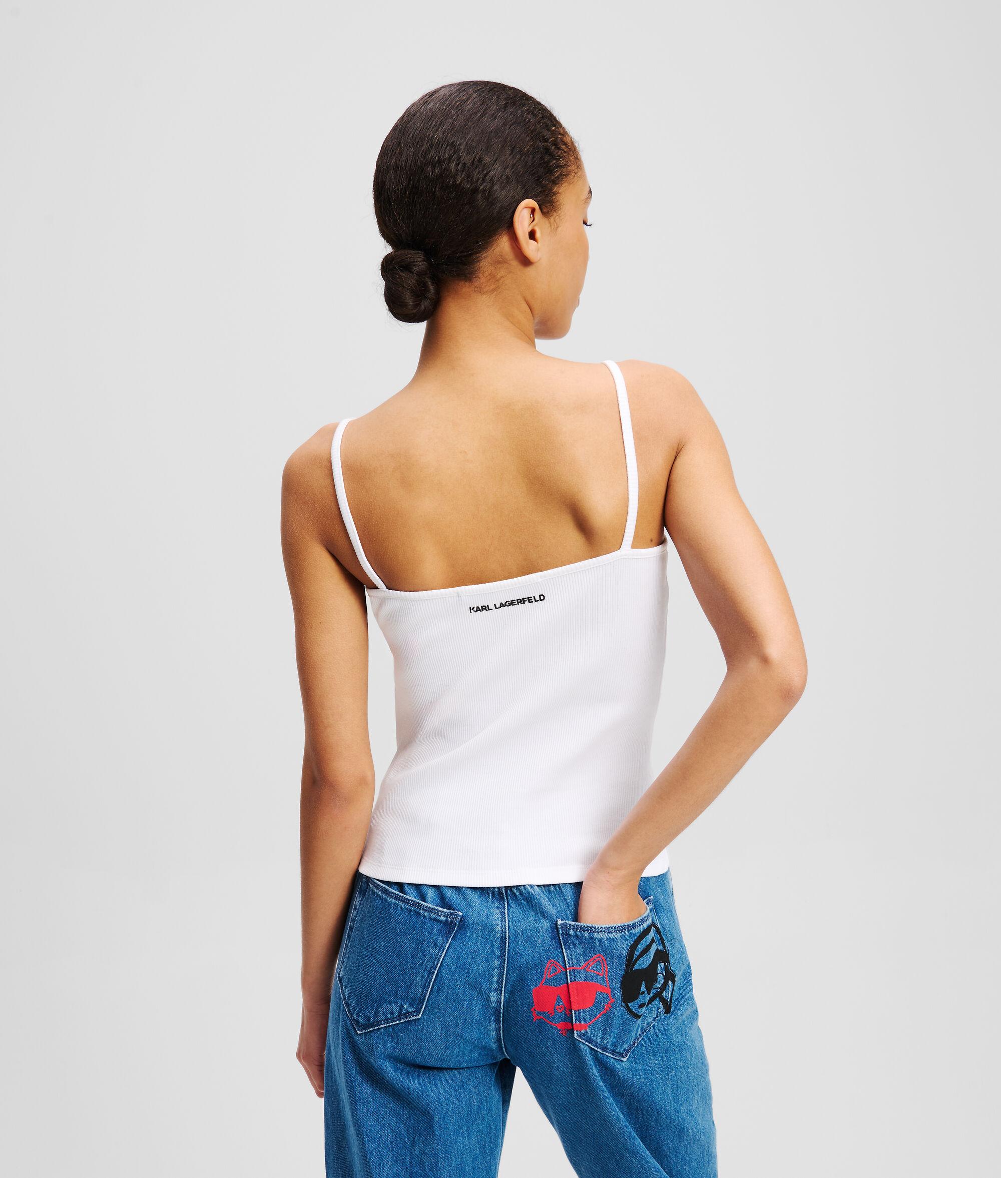 IKON TANK TOP Product Image