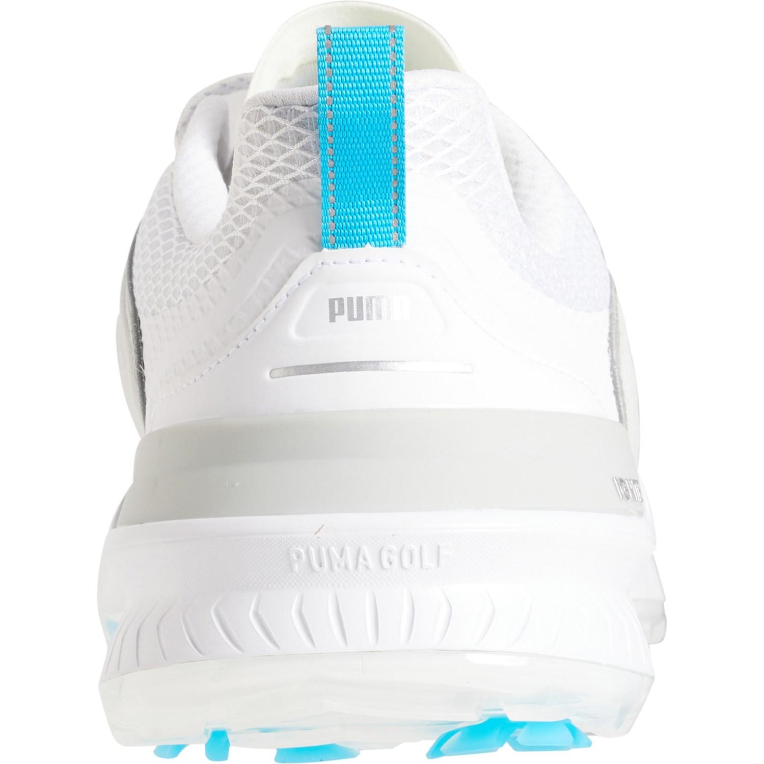 PUMA GOLF Ignite Innovate Golf Shoes - Waterproof, Wide Width (For Men) Product Image