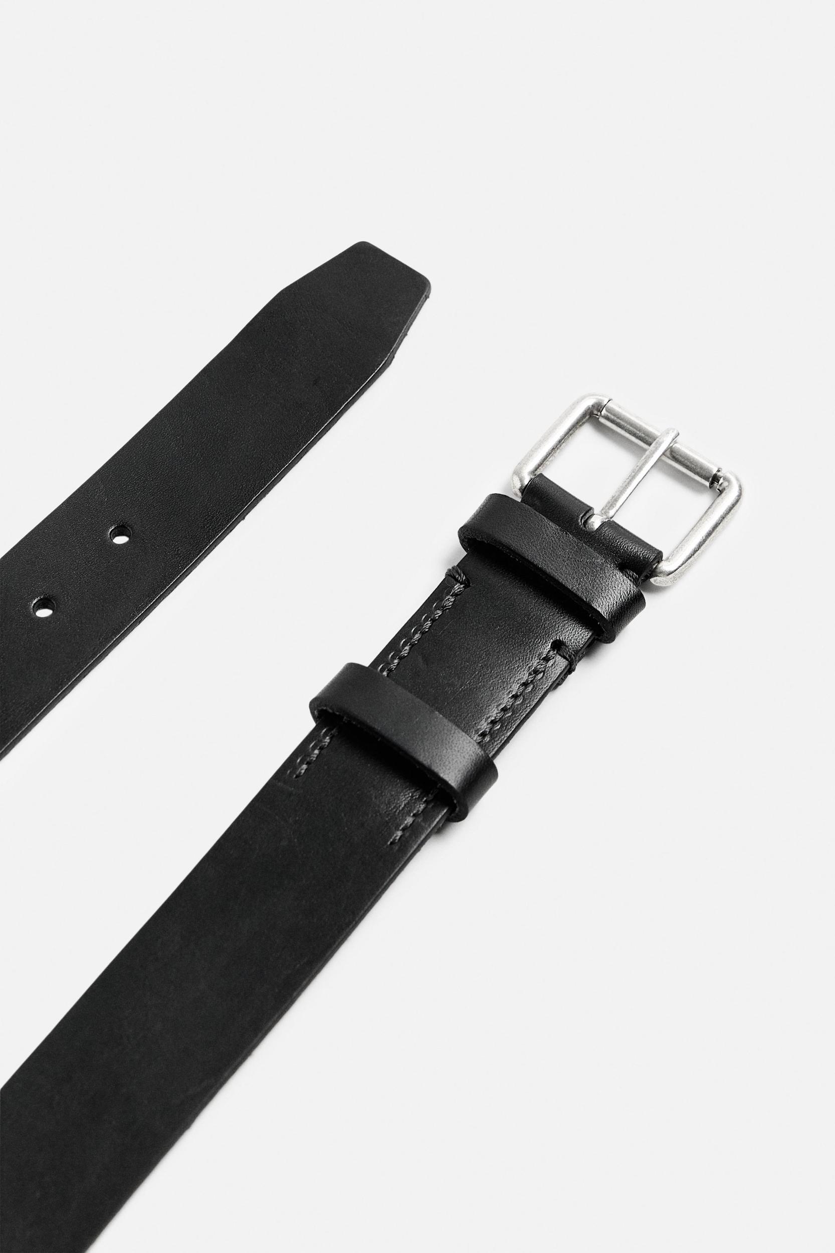 LEATHER BELT Product Image