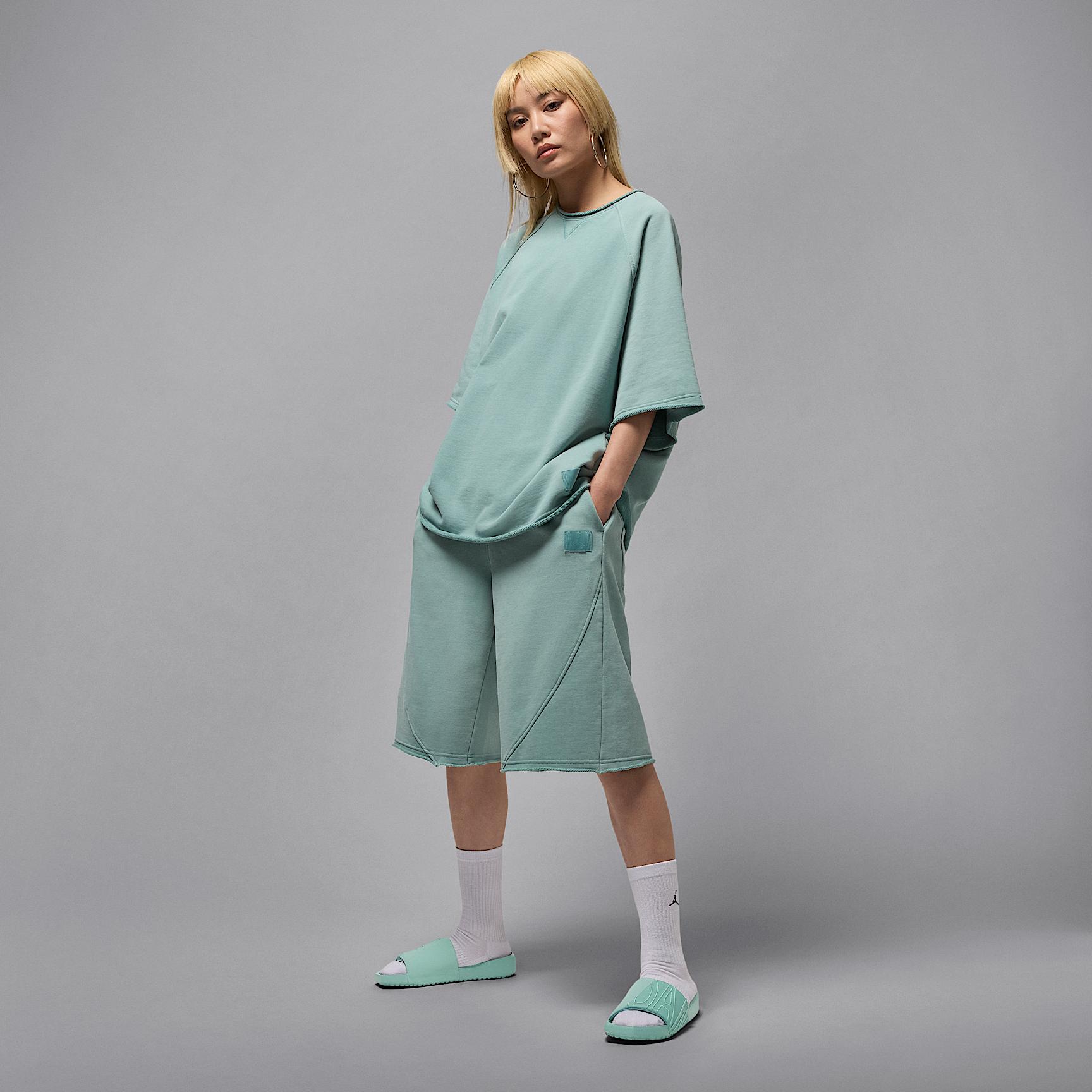 Women's Jordan NOLA Slides Product Image