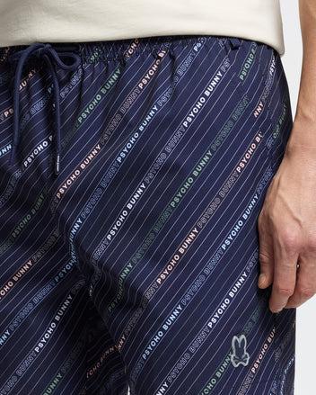 MENS RENMARK PB PRINTED SWIM TRUNK - B6W622F200 Male Product Image