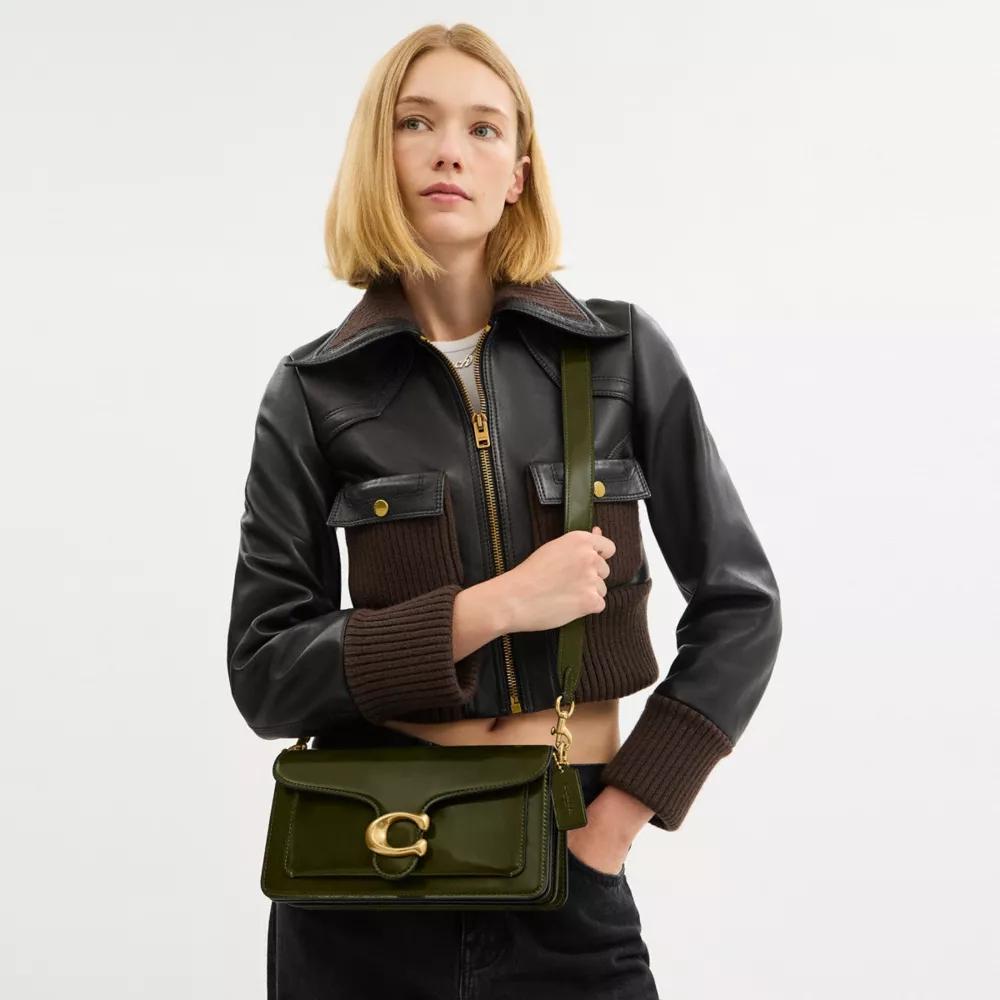 Tabby Shoulder Bag 26 Product Image