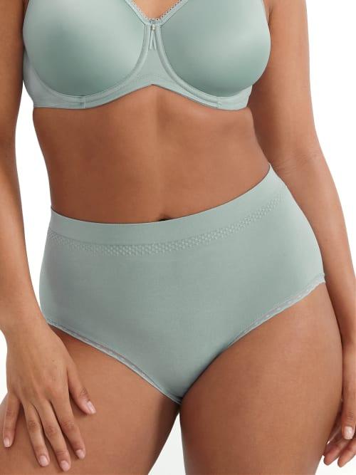 B-Smooth Trim Hi-Cut Brief Product Image