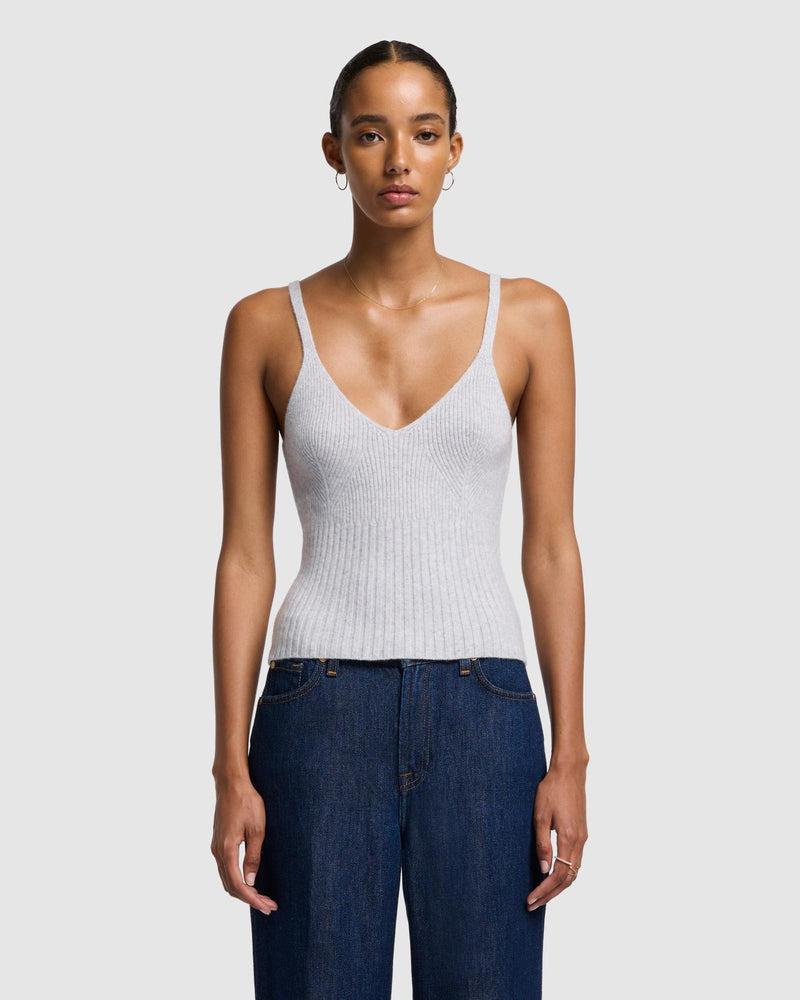 Cashmere Cami Product Image