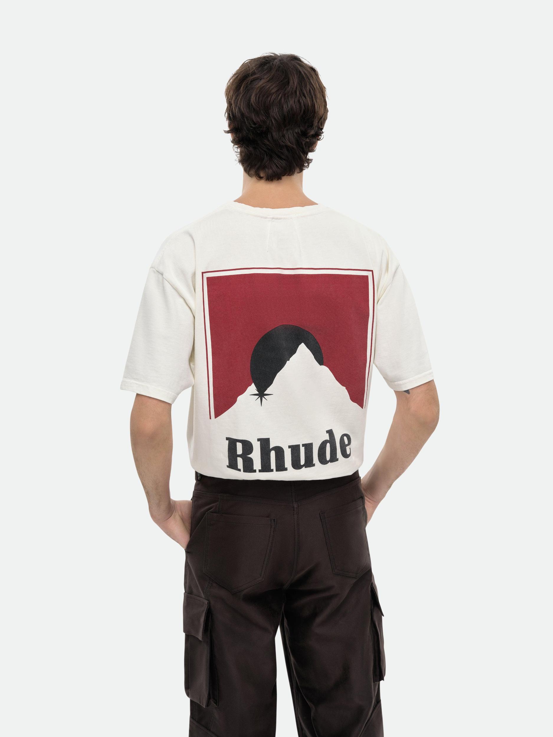 MOONLIGHT TEE Male Product Image