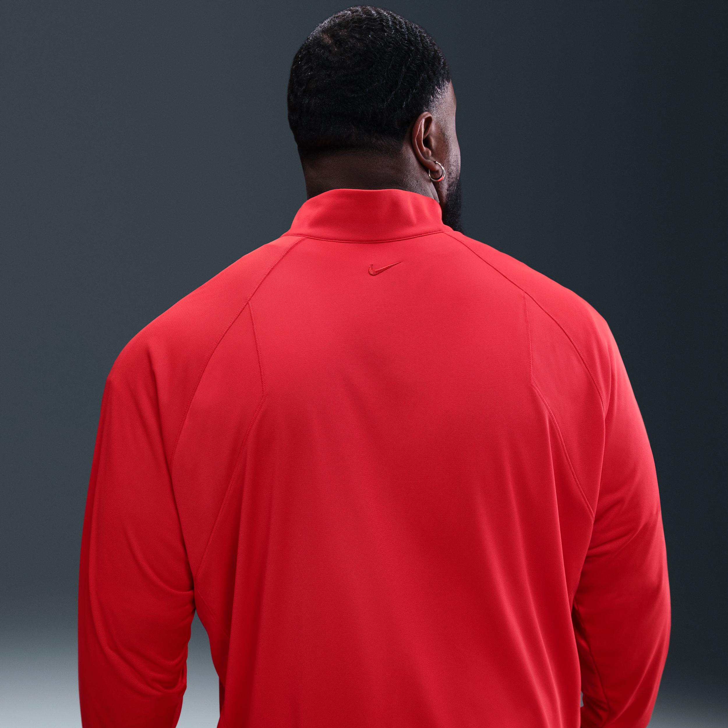 Nike Men's Kobe Dri-FIT Knit Jacket Product Image