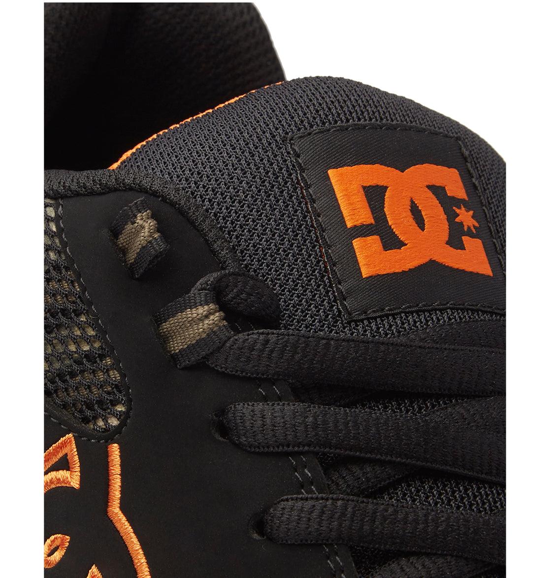 Men's Versatile Shoes Male Product Image