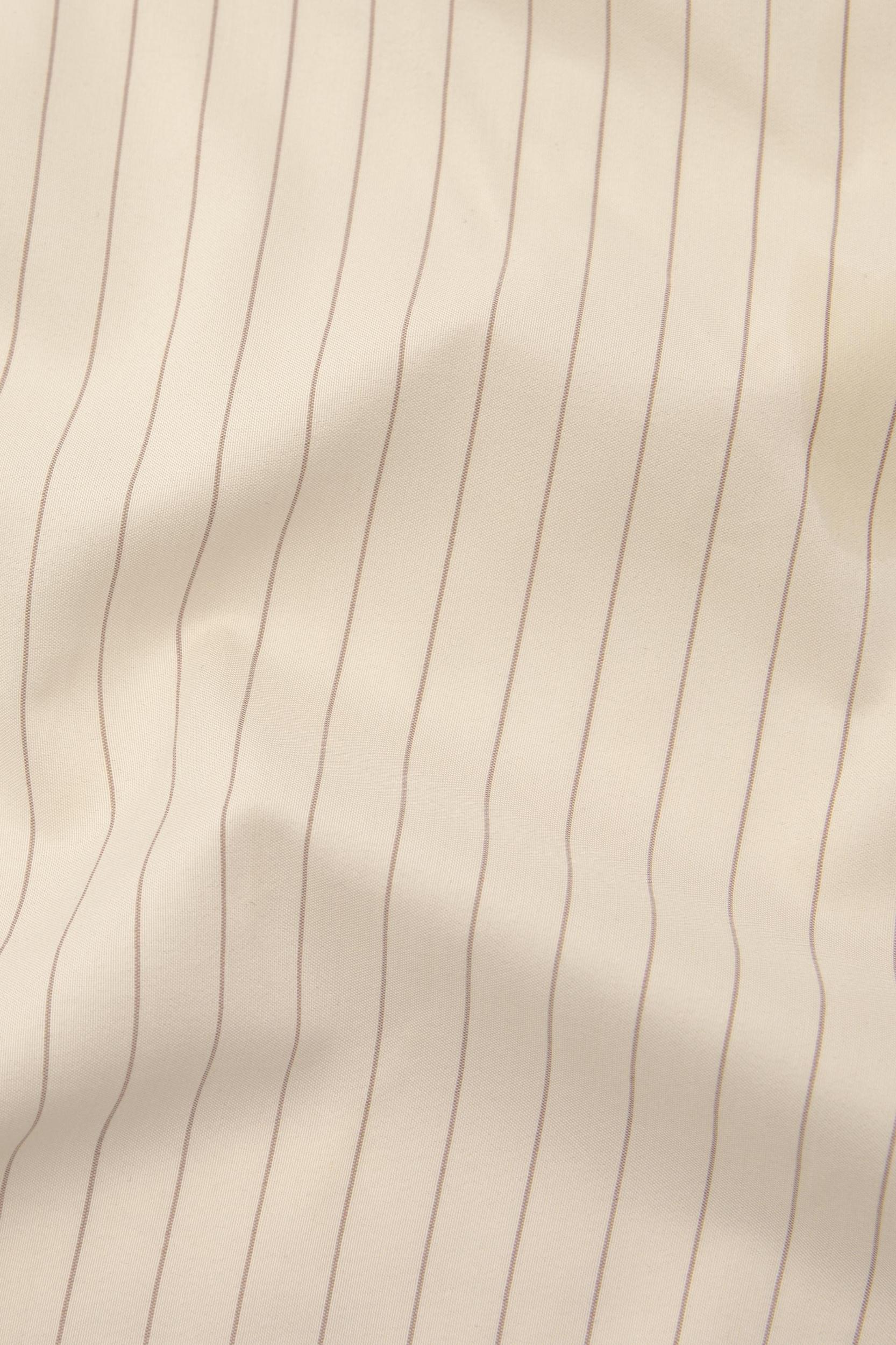 Striped bandanna scarf Product Image