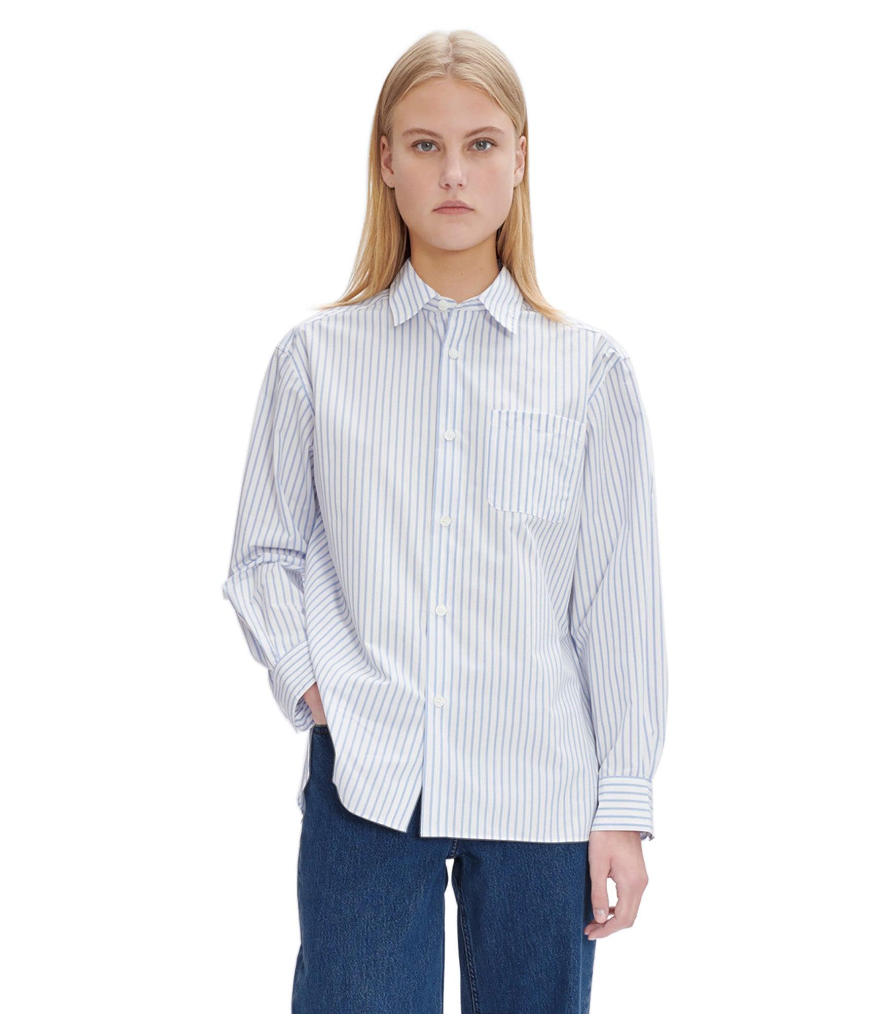Sela shirt Female Product Image