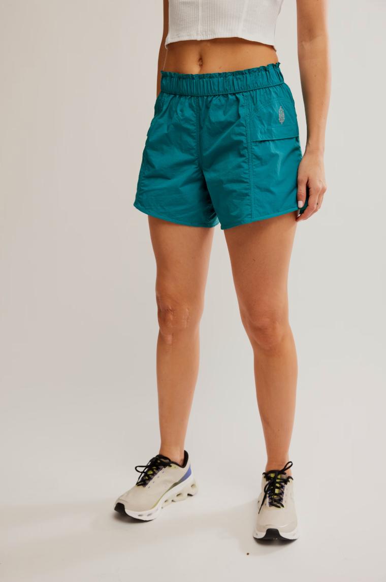 In The Wind Short Product Image