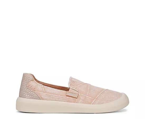 Blowfish Malibu Womens Beachfront Slip On Sneaker Product Image