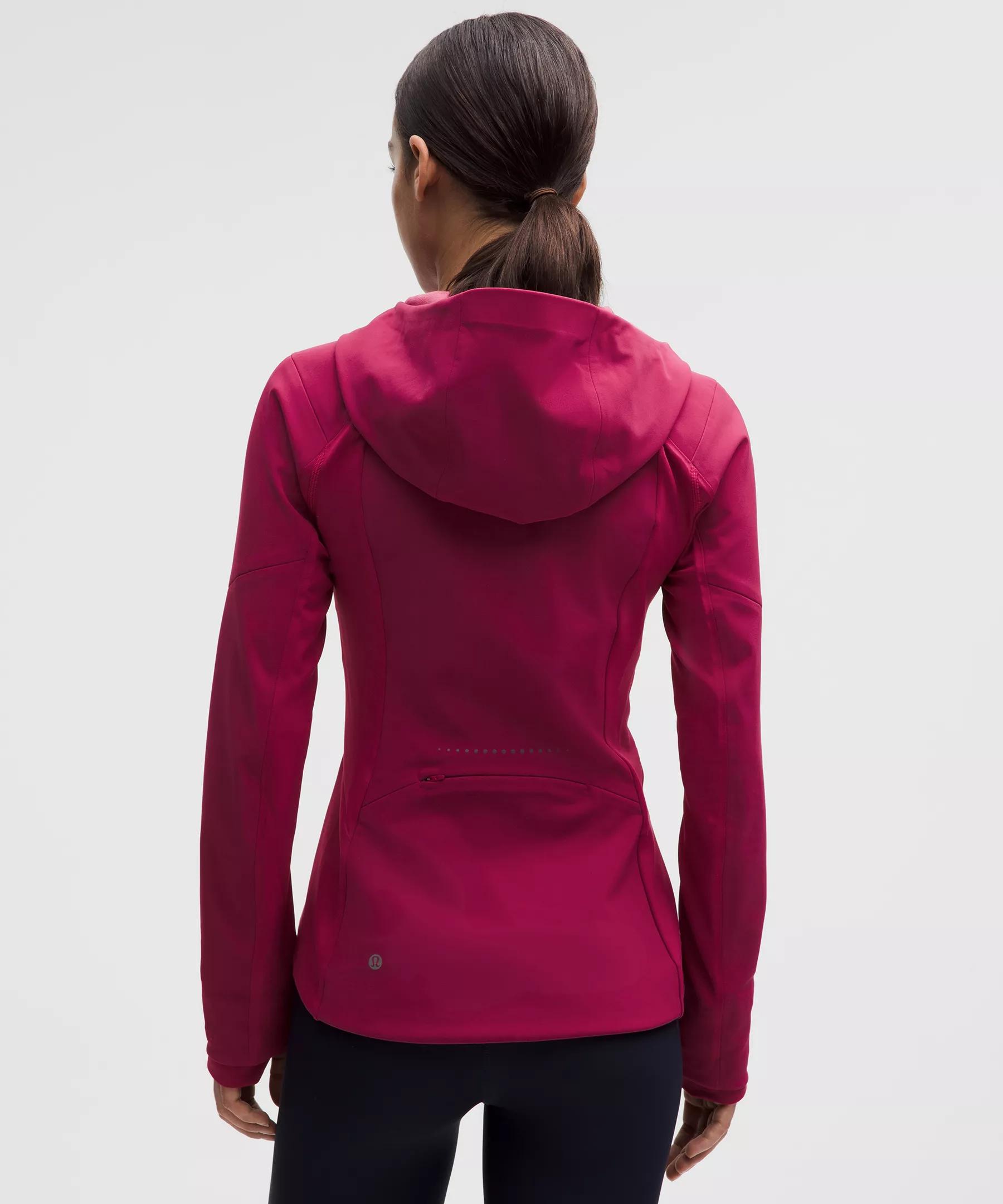 Women's Cross Chill Performance Jacket Product Image