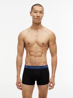 Multicolor Waistband Trunk 7-Pack Product Image