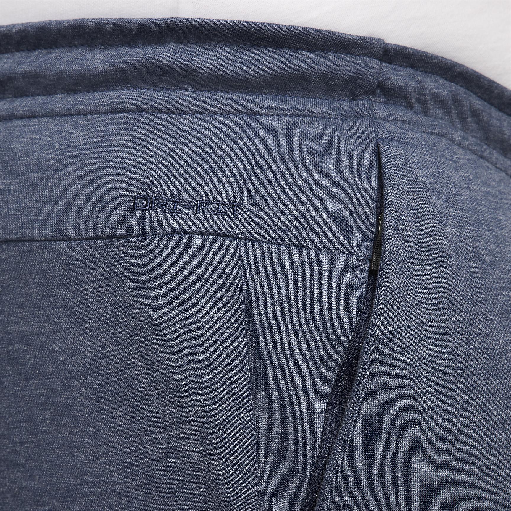 Nike Mens Primary Fleece Dri-FIT UV Performance Jogger Pants | FZ0975-451 Product Image