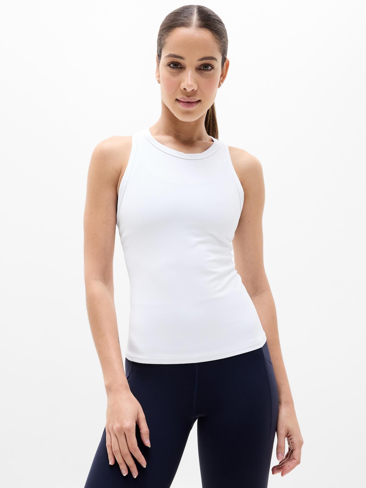 Transcend Racerback Tank Product Image