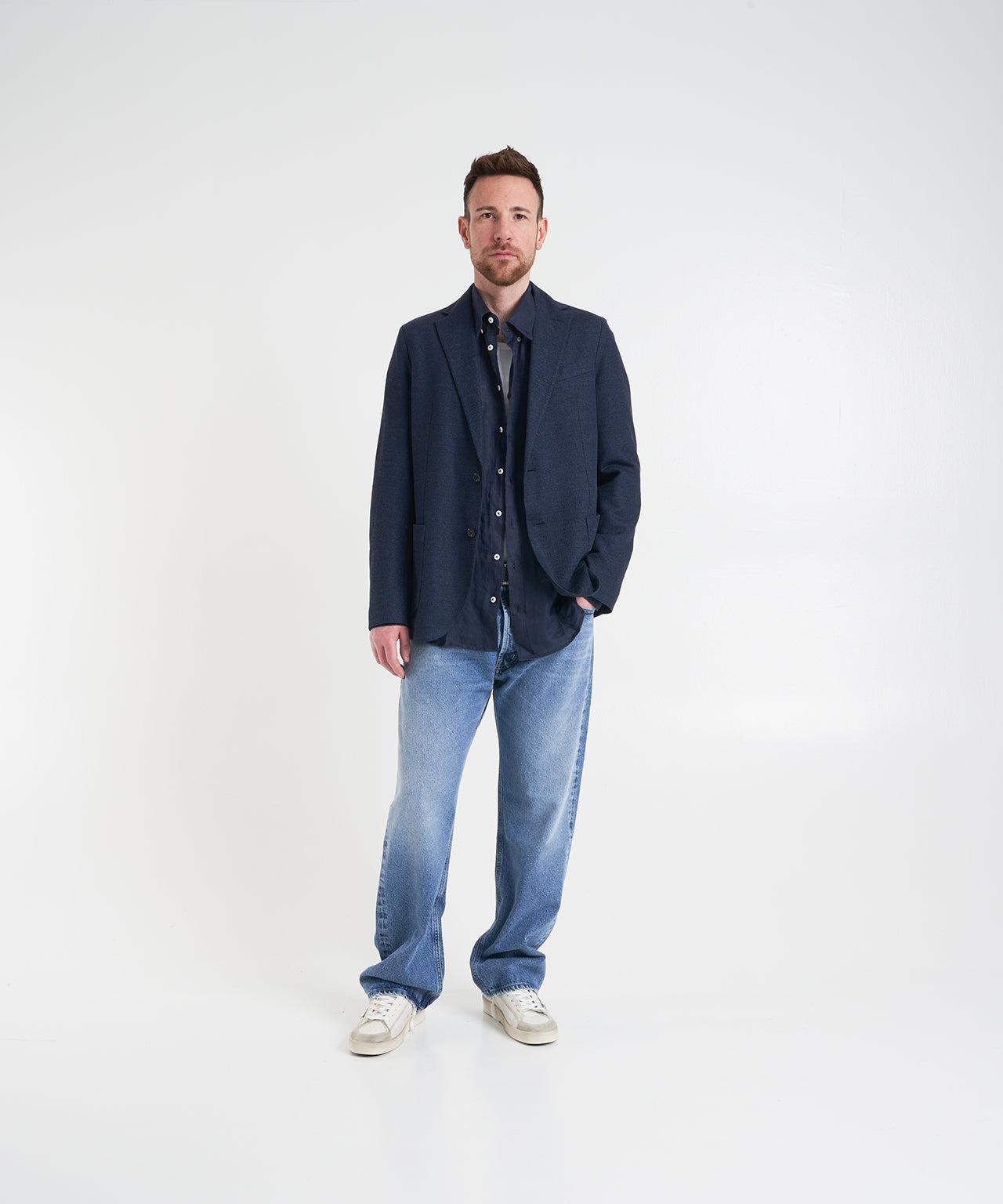 Blazer 'Easy Jacket' Product Image