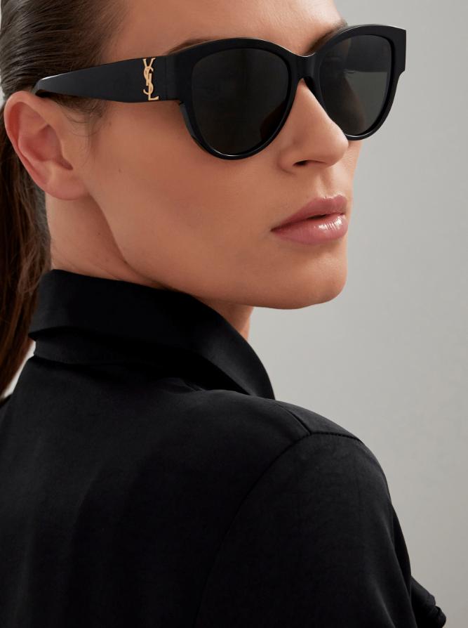 Saint Laurent SL M3-002 | Women's Sunglasses Product Image