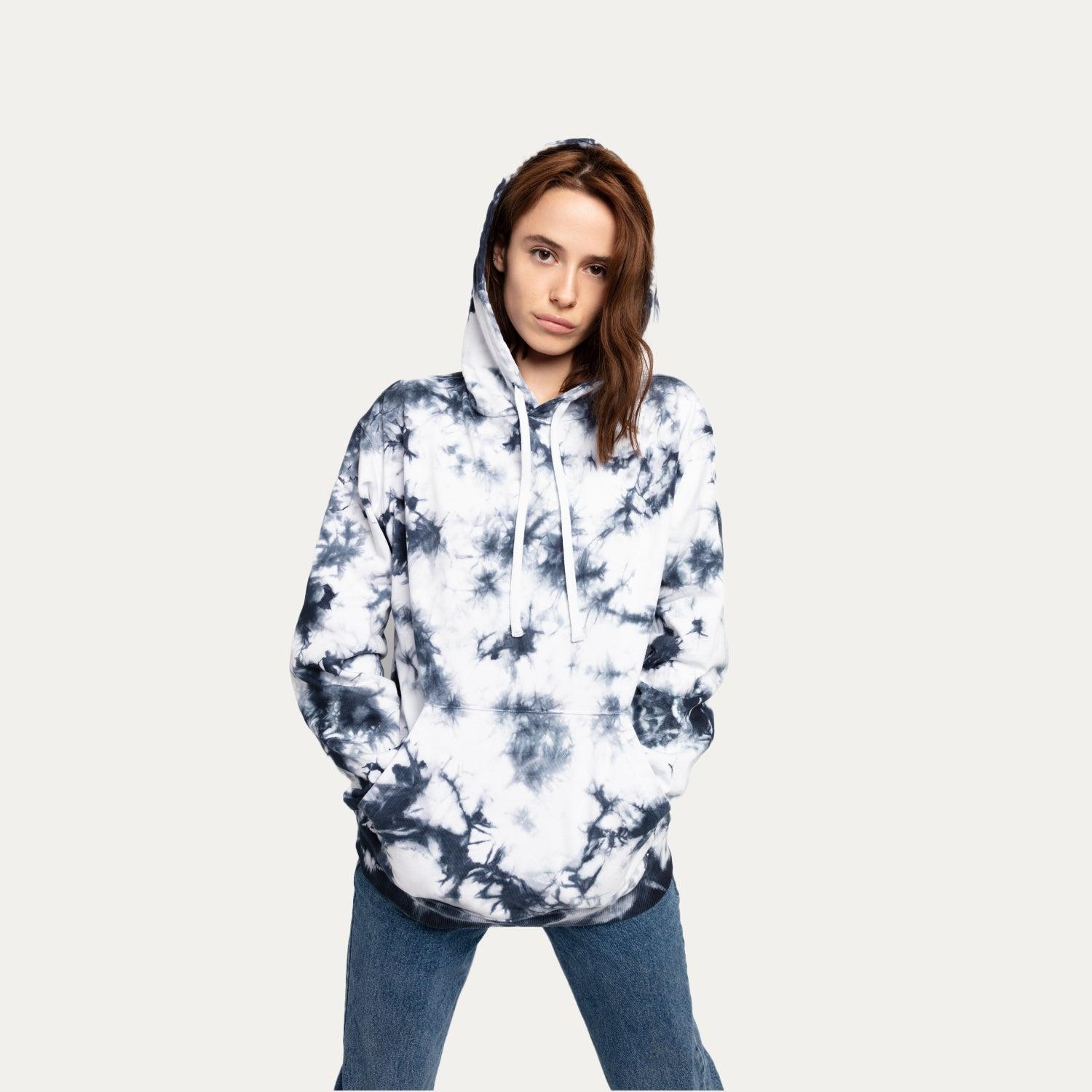 Women's Pullover Hoodie Product Image
