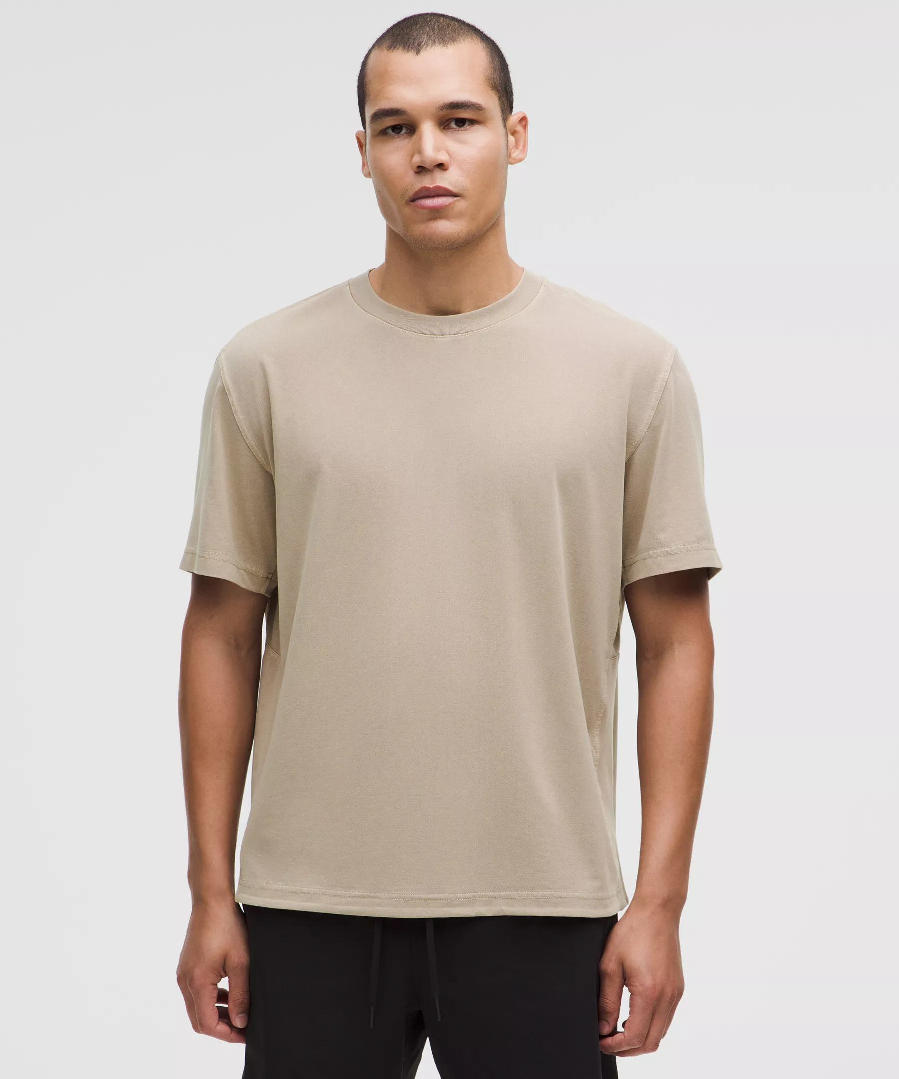 EasySet Training Short-Sleeve Shirt *Wash Product Image