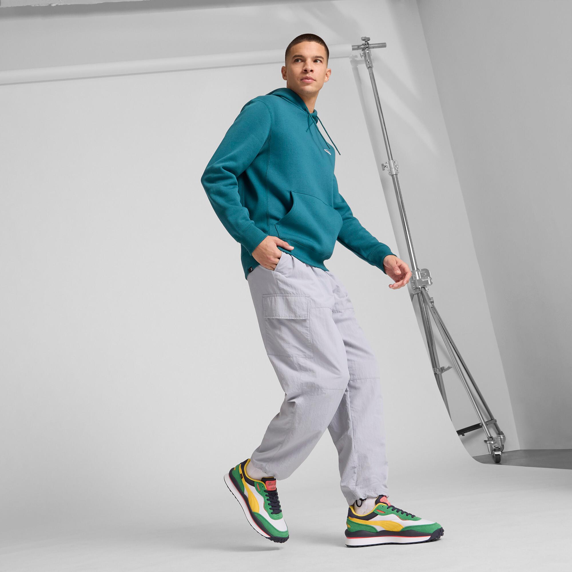 Style Rider NYC Flagship Men's Sneakers Product Image