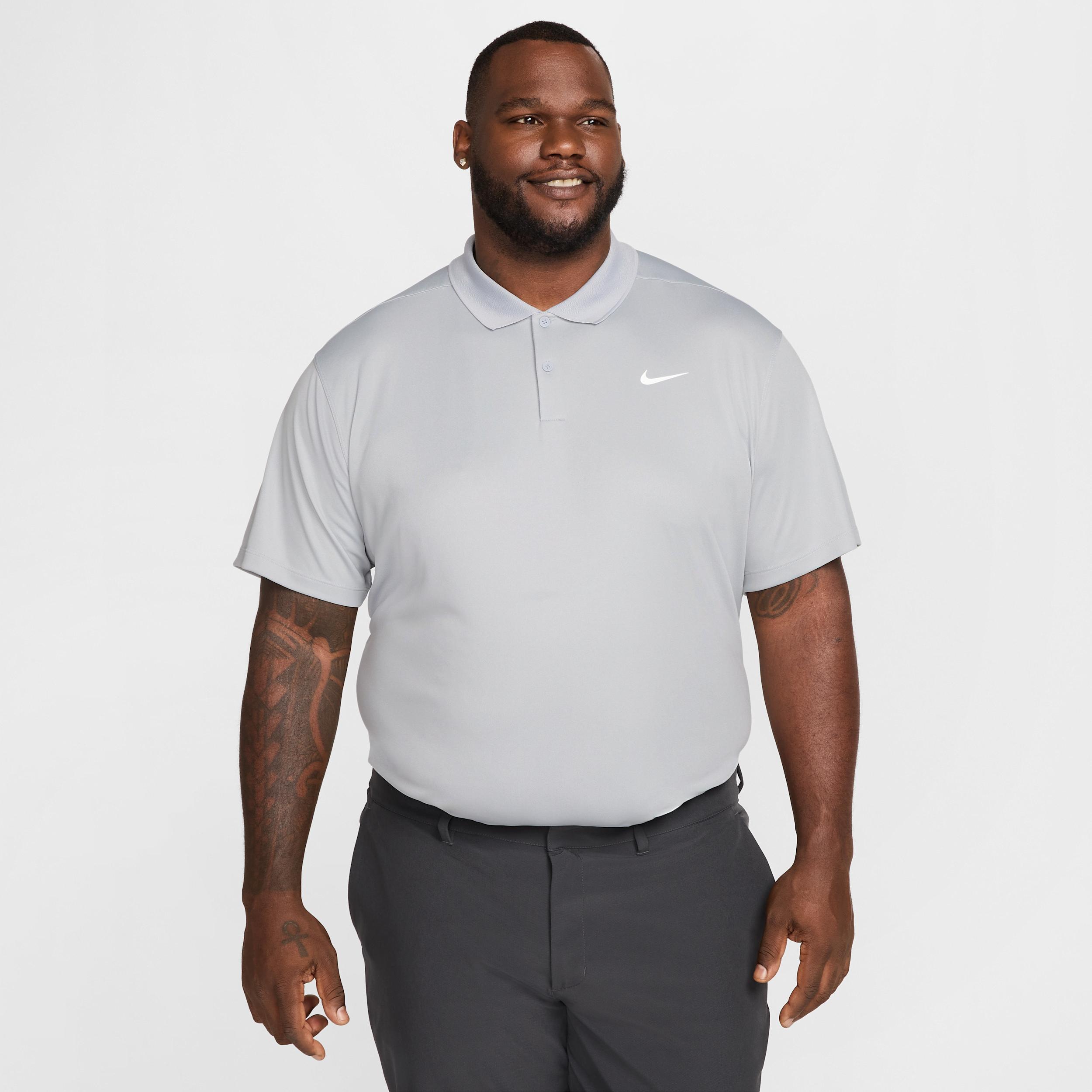 Nike Mens Dri-FIT Victory Golf Polo | DH0822-012 Product Image