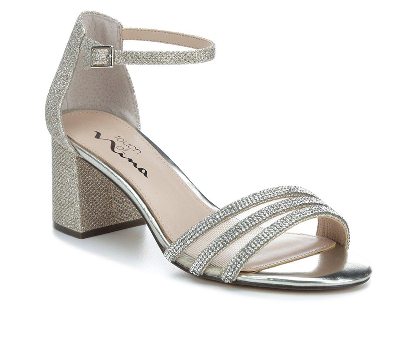 Women's Touch Of Nina Nalinie 1 Special Occasion Shoes Product Image