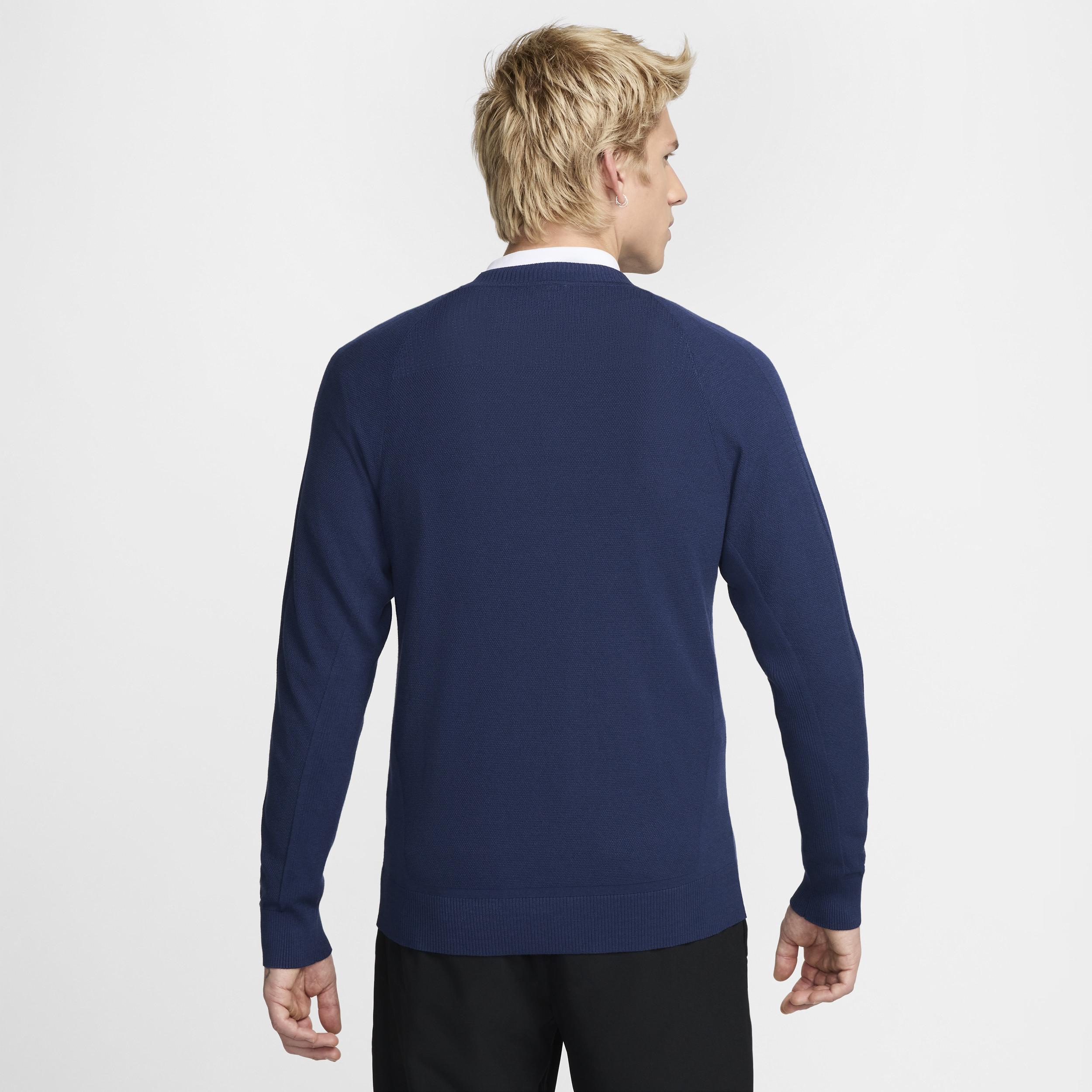 Nike Men's Tour Golf Sweater Product Image