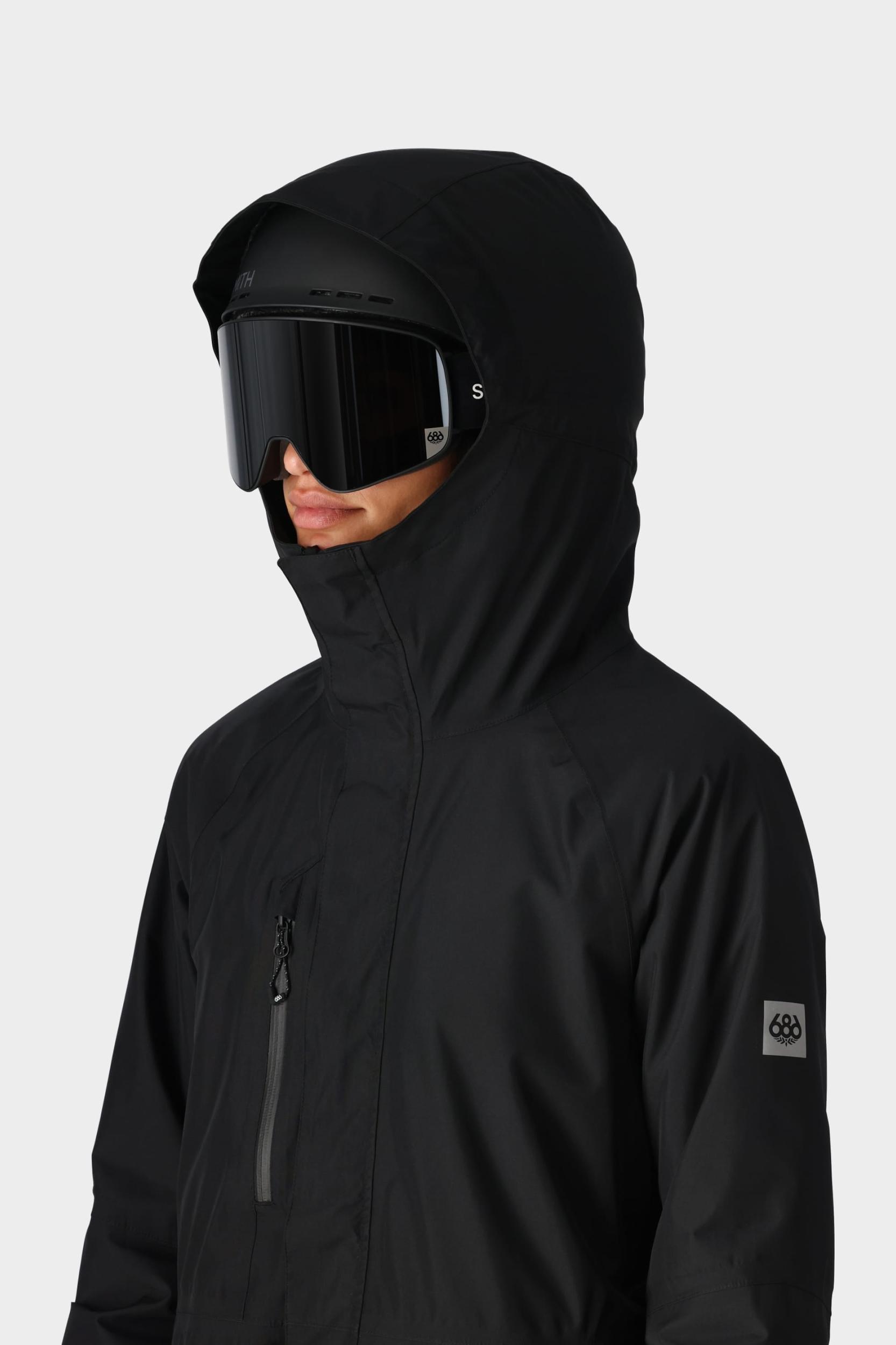 686 Women's GORE-TEX Willow Insulated Jacket Female Product Image