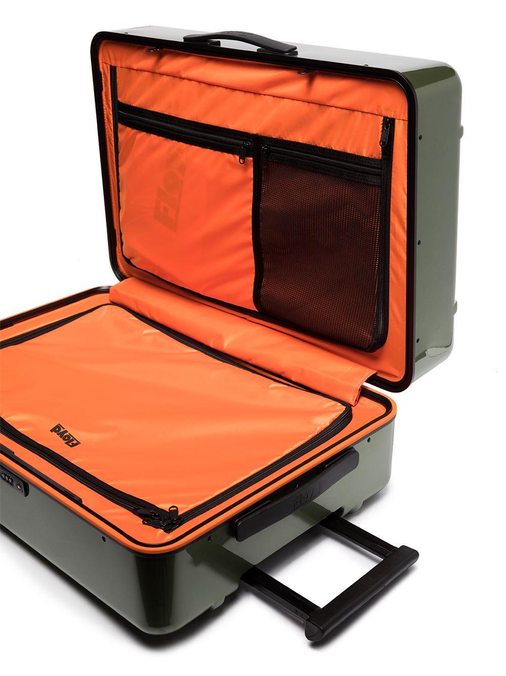 check-in suitcase Product Image