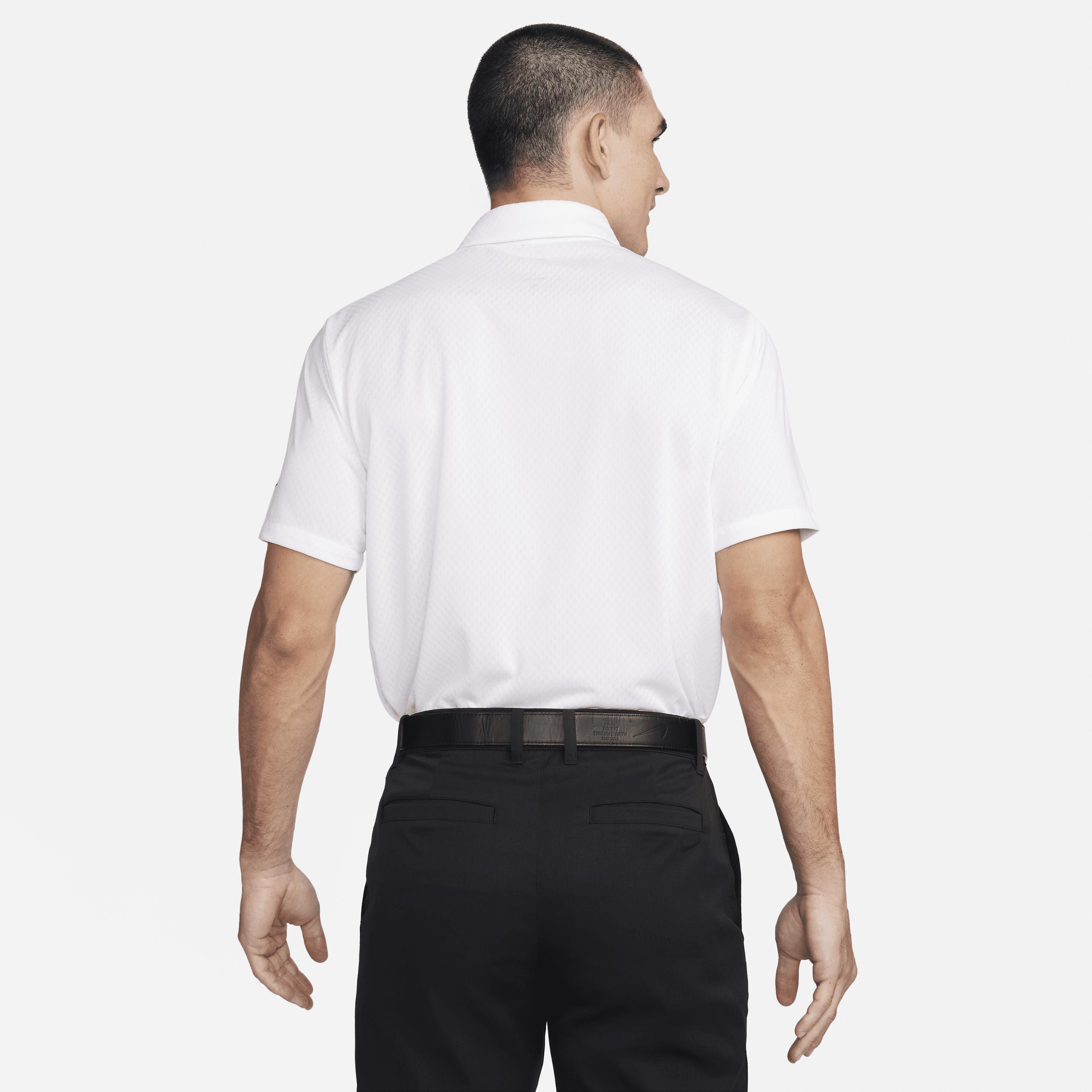Nike Tour Men's Dri-FIT Golf Polo Product Image