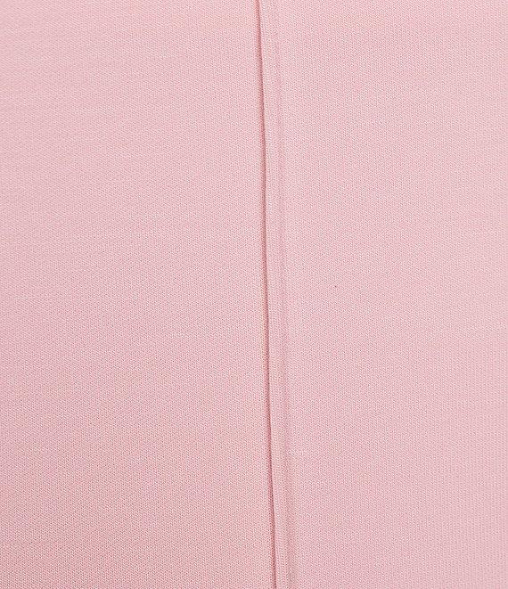 Antonio Melani Coordinating Active Drawstring Wide Leg Sweatpants Product Image