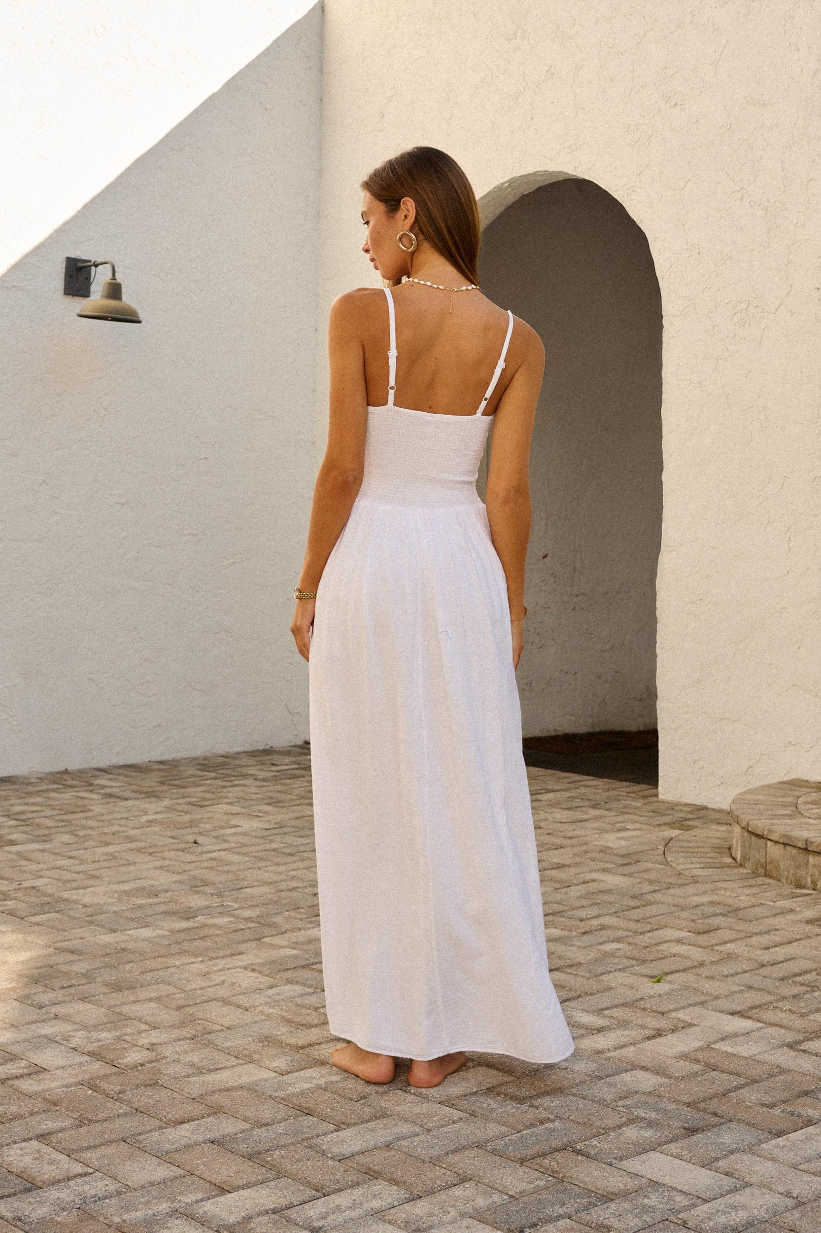 Rosabelle Dress Product Image