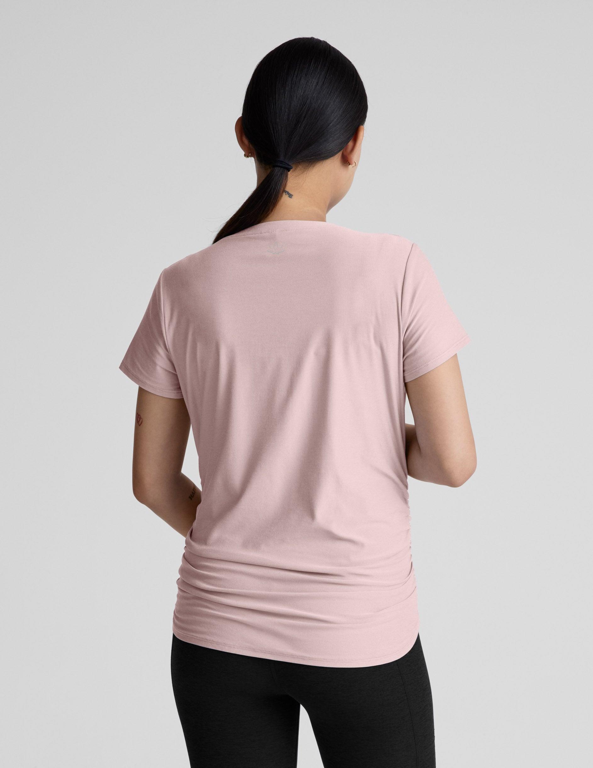 Featherweight One & Only Maternity Tee Product Image