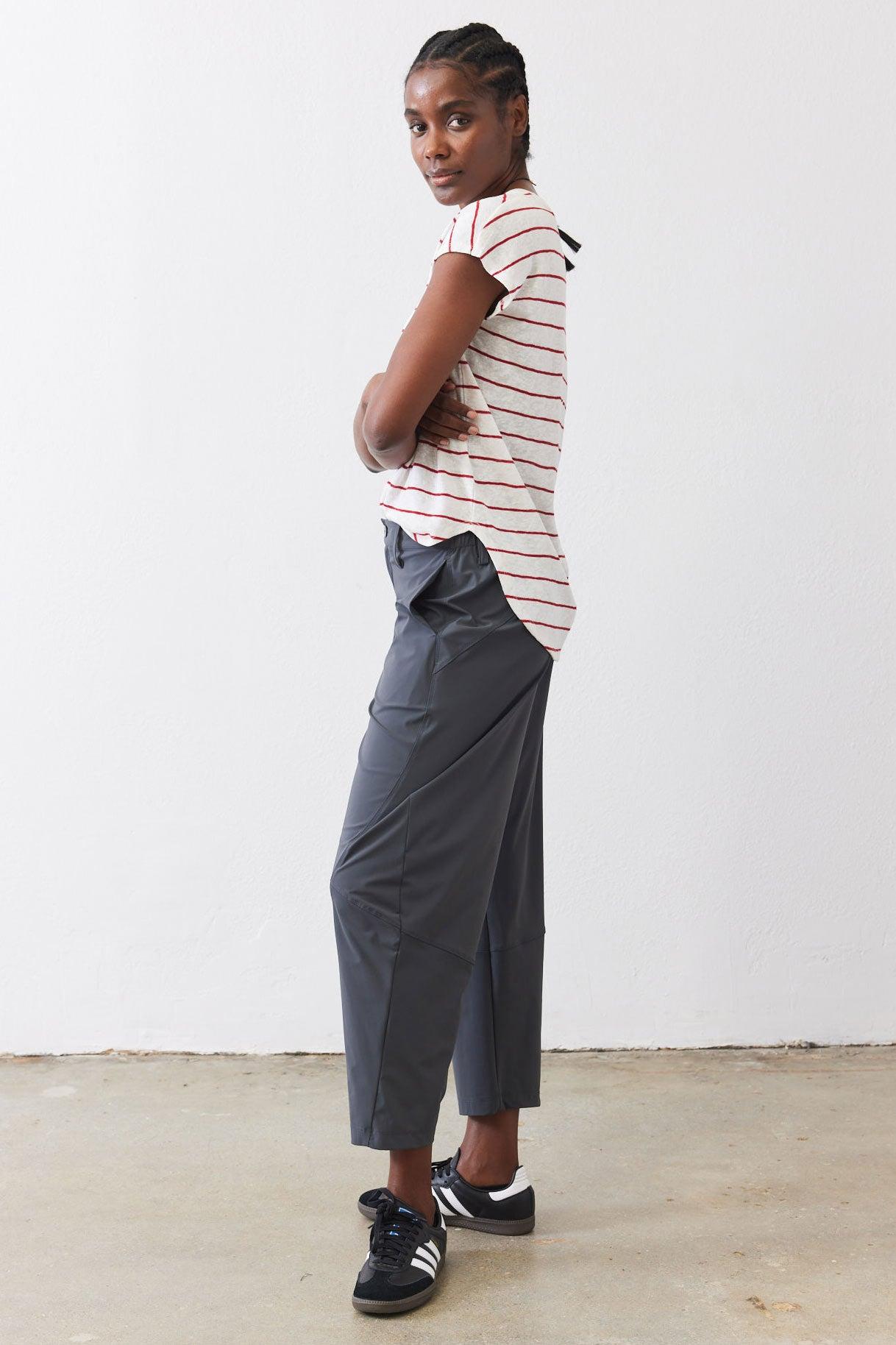 The Tuck-In Tee Product Image