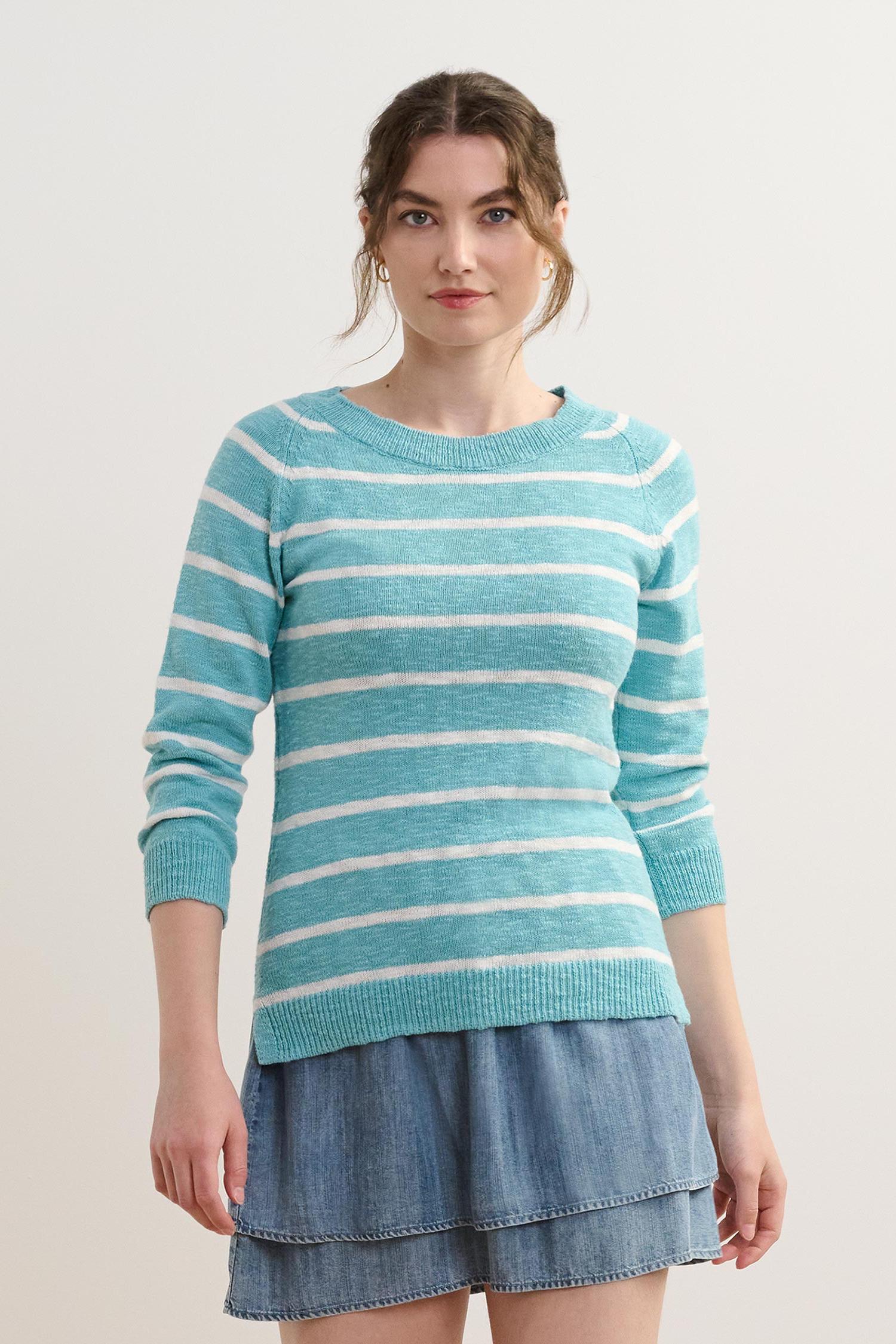 Mariner Sweater Product Image