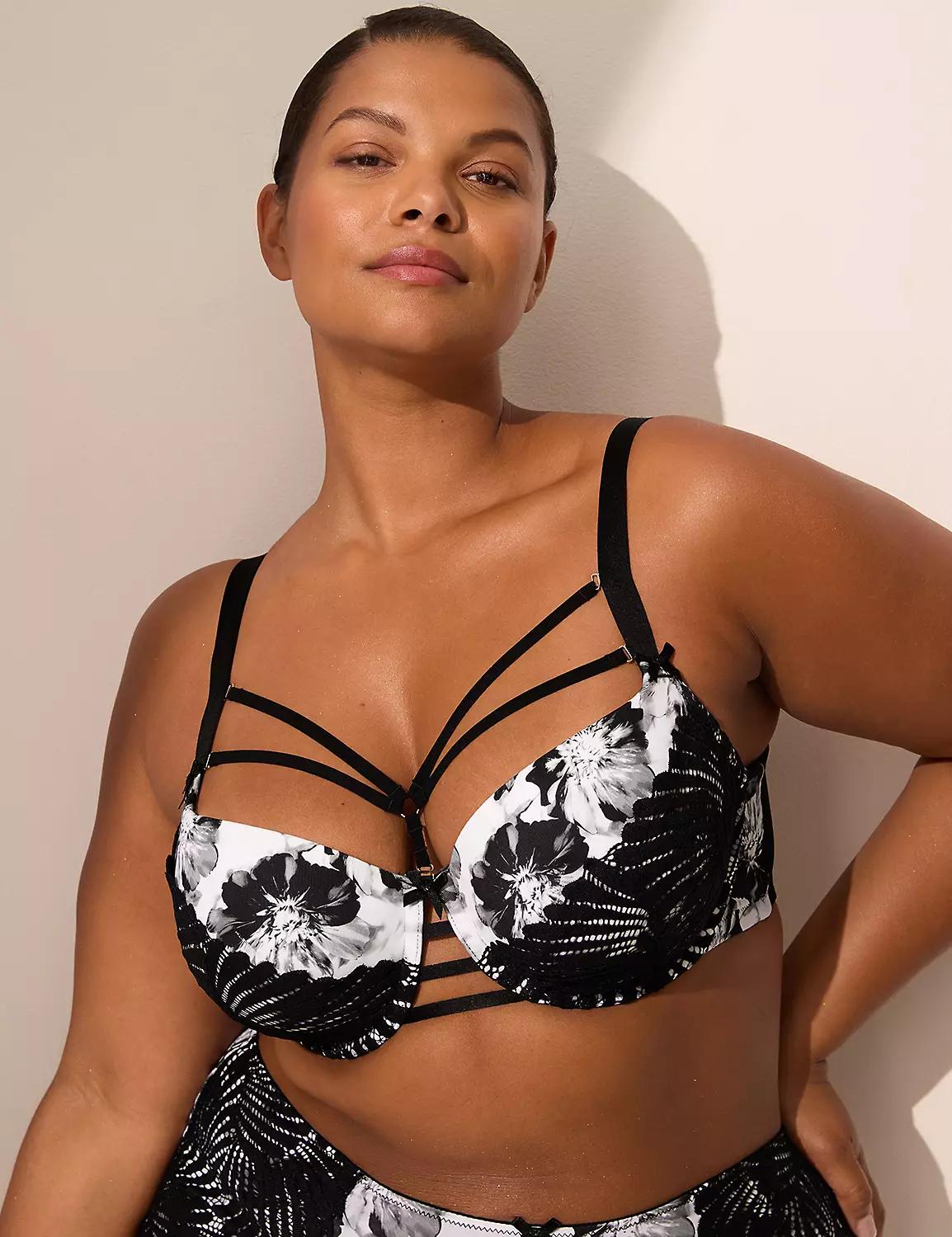 Boost Balconette Bra Product Image
