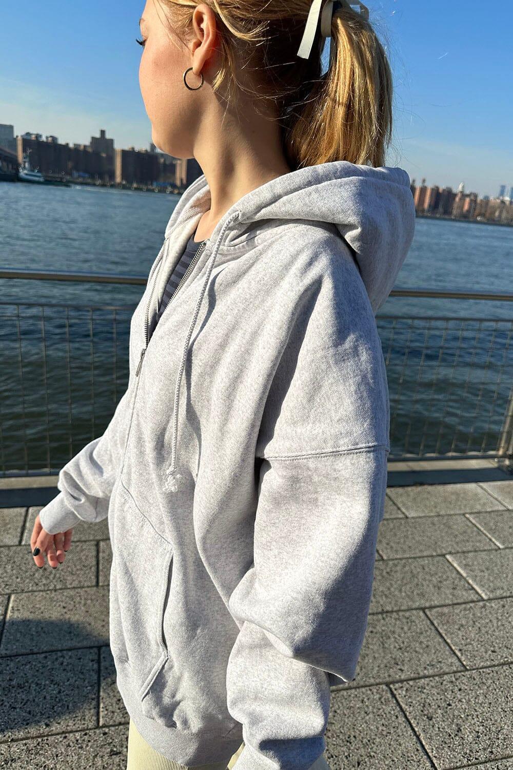 Christy Hoodie Product Image