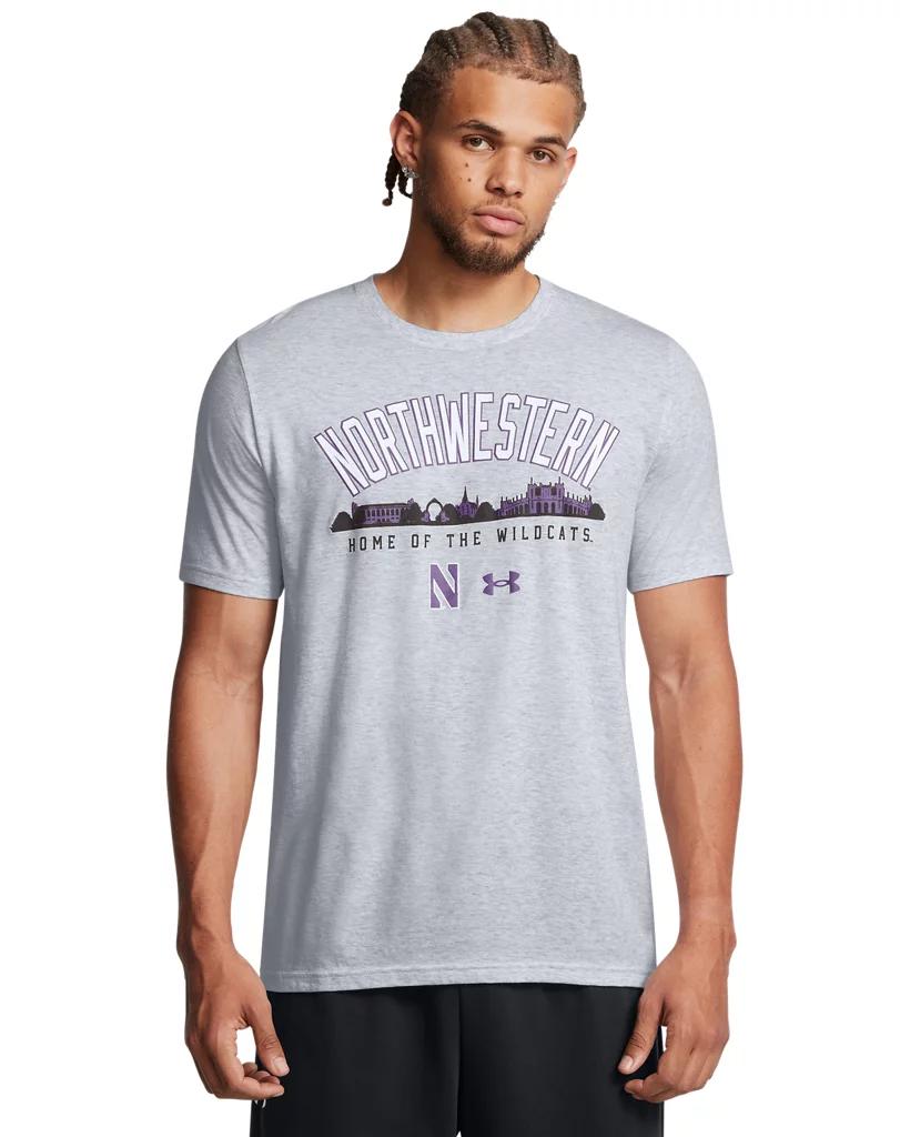 UA Performance Cotton Collegiate Product Image