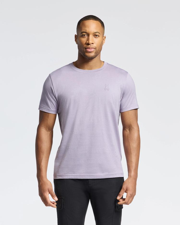 MENS DUKE OVERSIZED TEE - B6U742D200 Male Product Image
