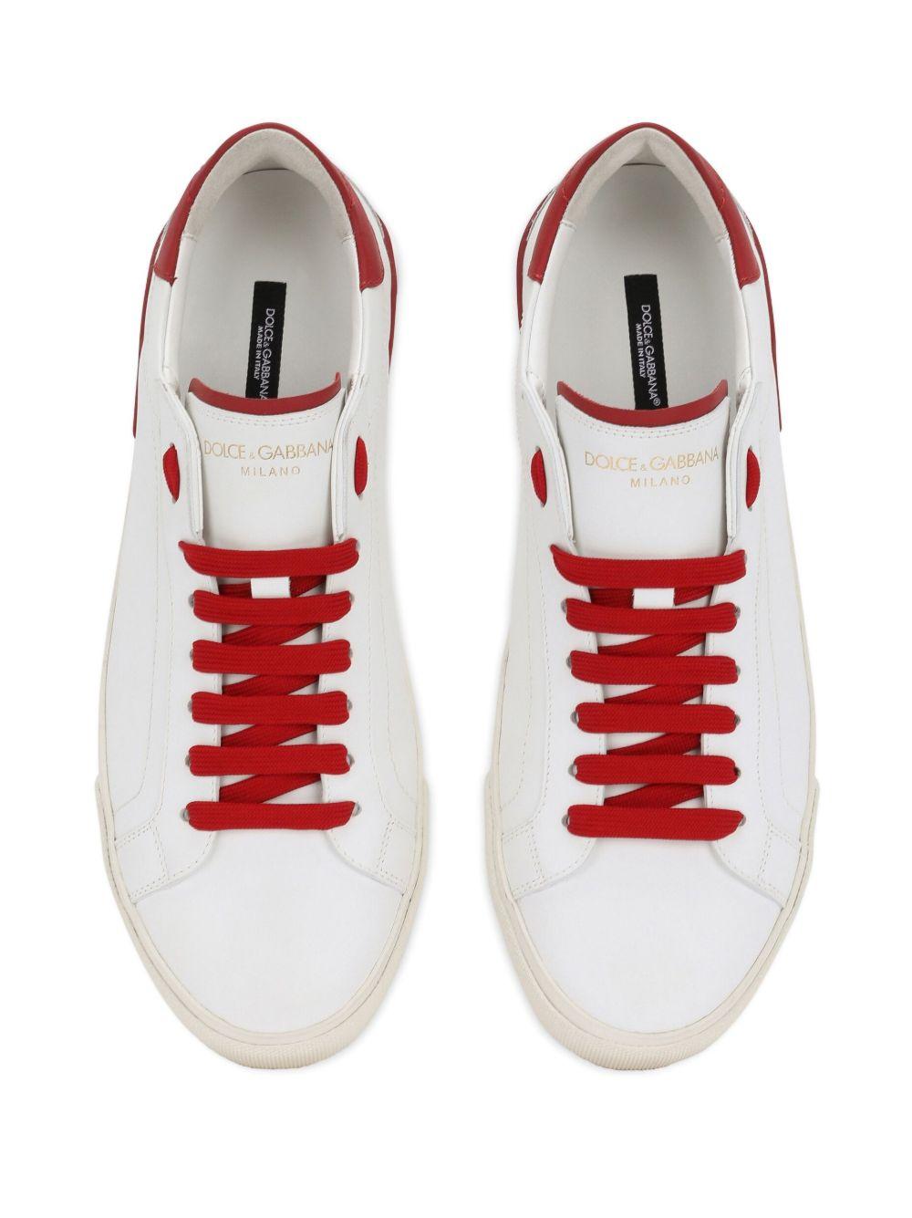 Portofino low-top sneakers Product Image