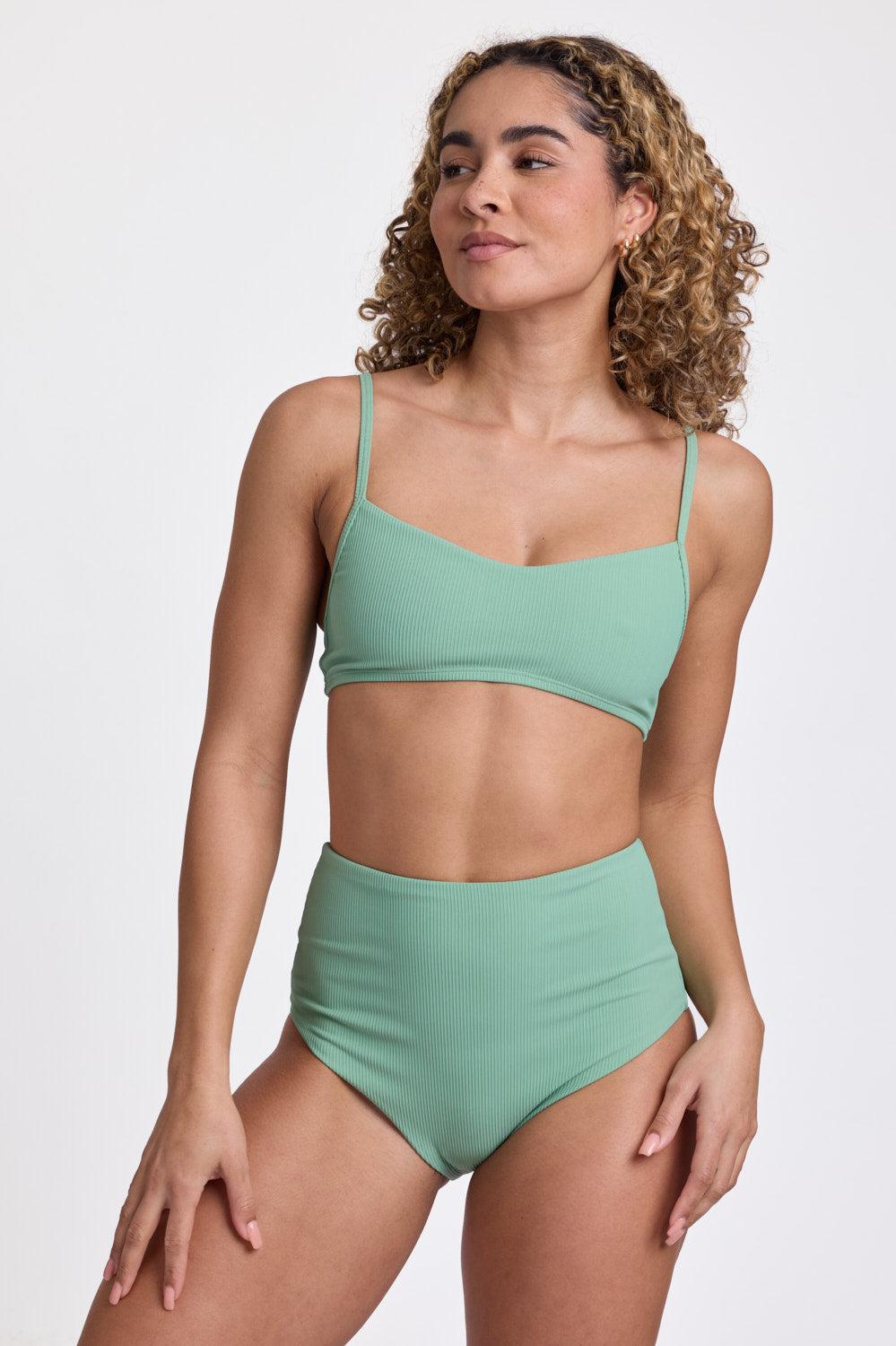 Janna Bikini Bottom - Calypso Product Image